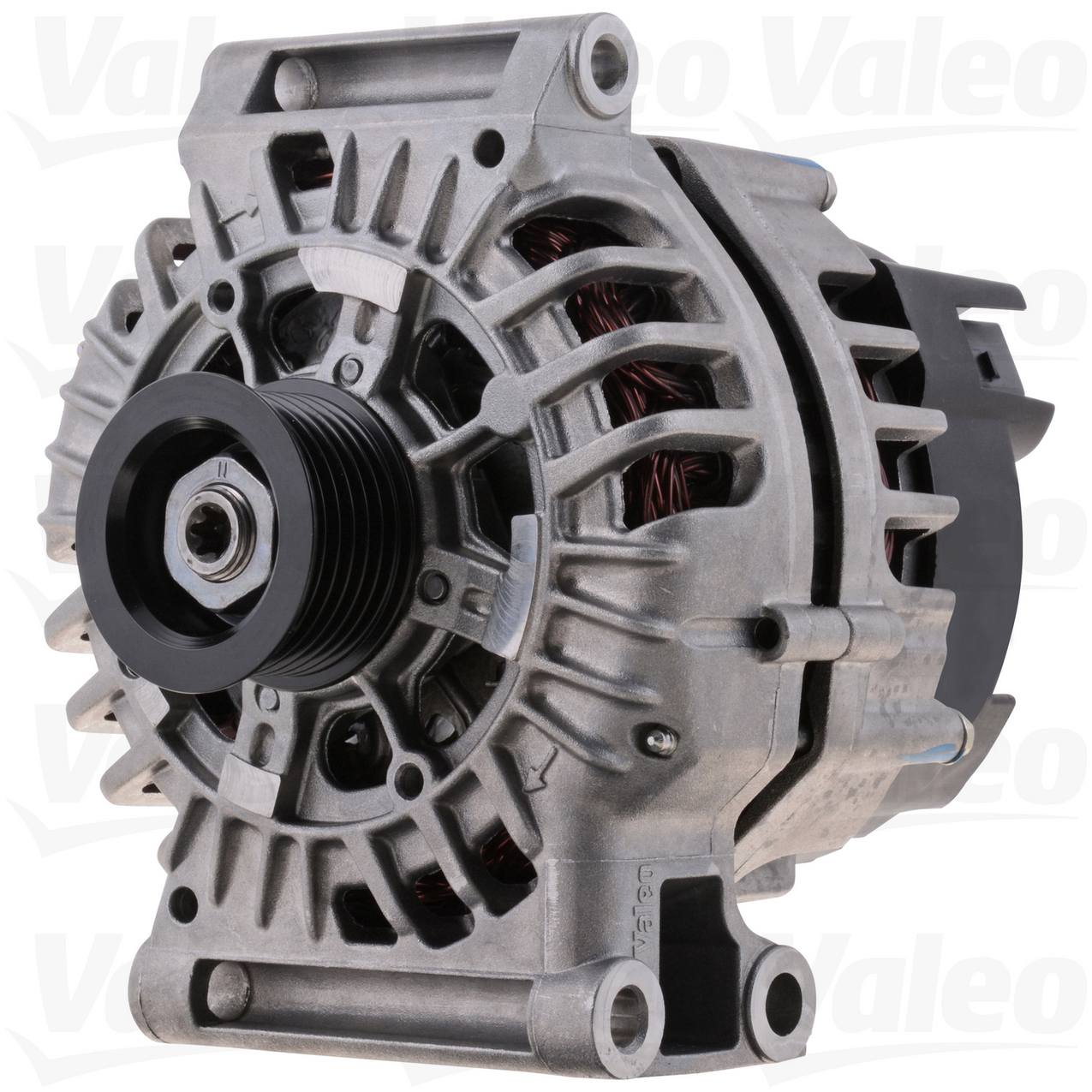 Mini Alternator 12317550997 - Valeo 439469