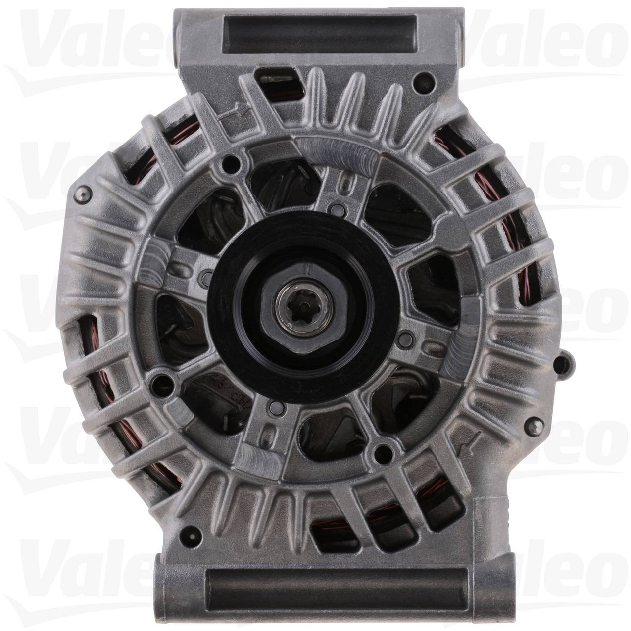 Mini Alternator 12317550997 - Valeo 439469