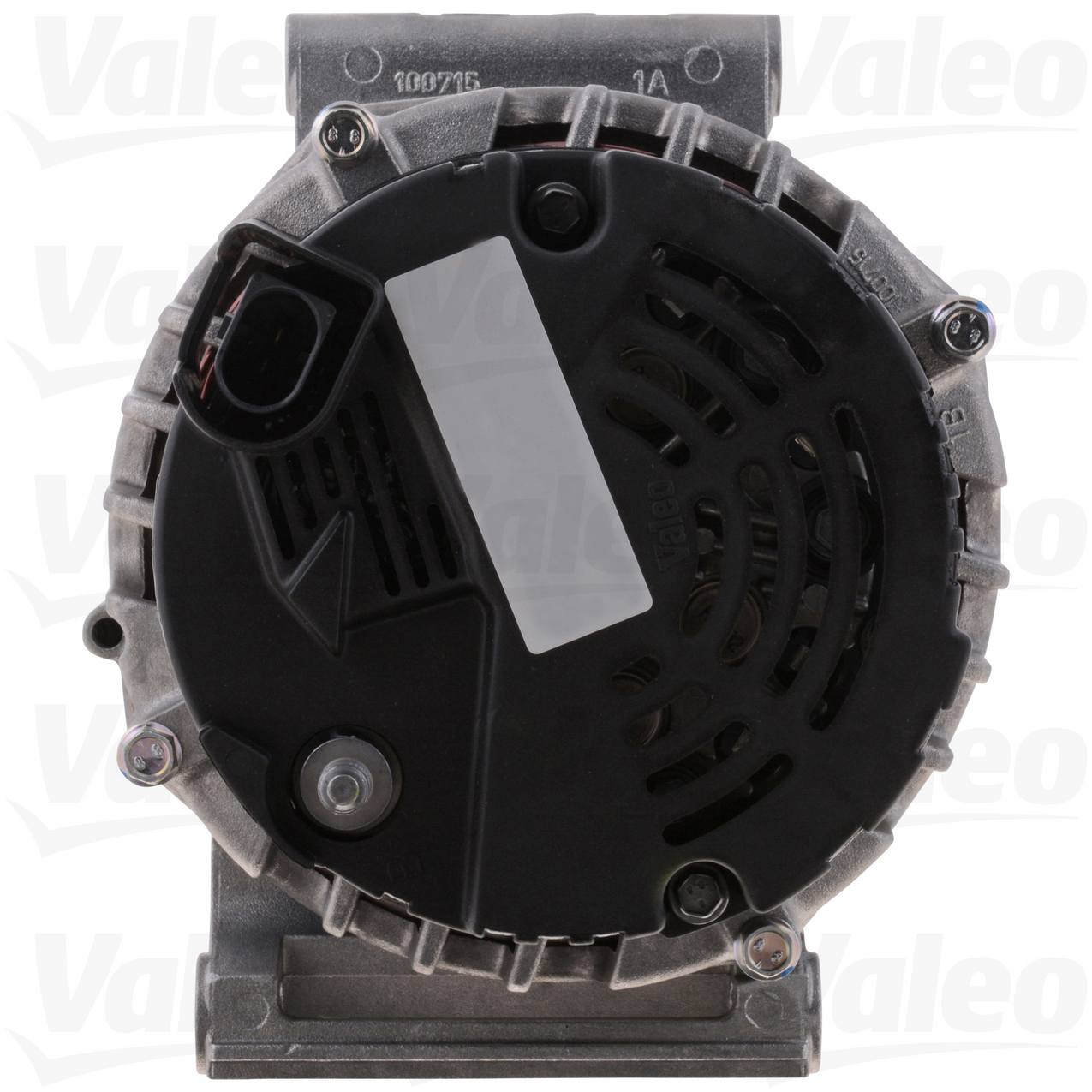 Mini Alternator 12317550997 - Valeo 439469