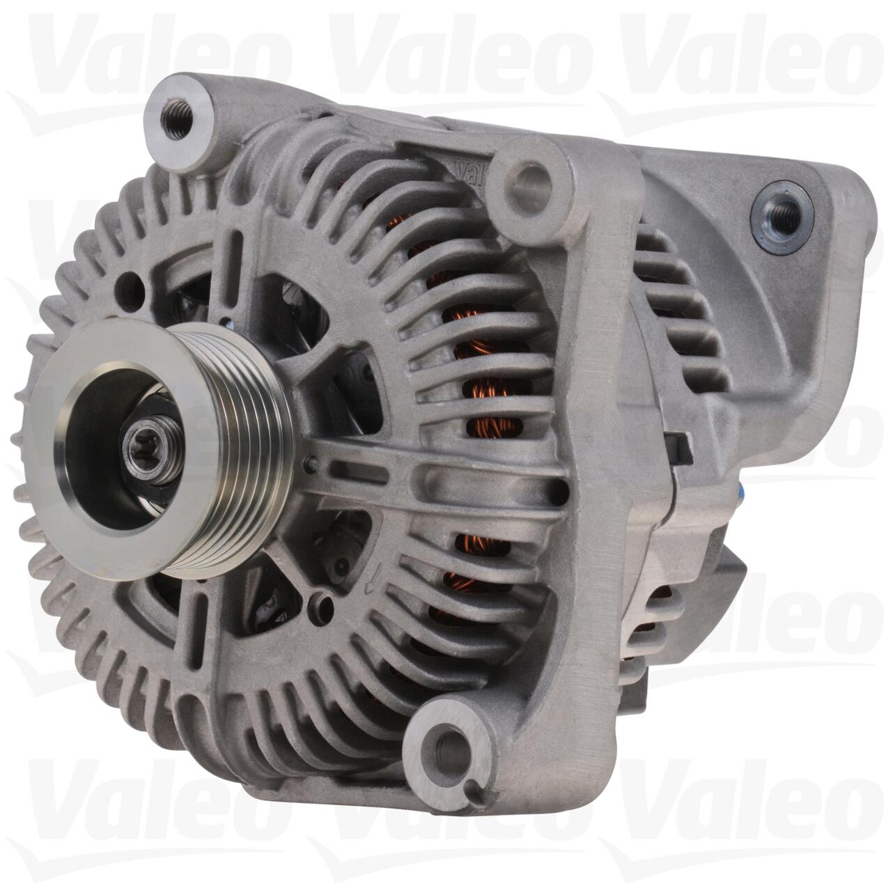 Alternator (170A) (New)