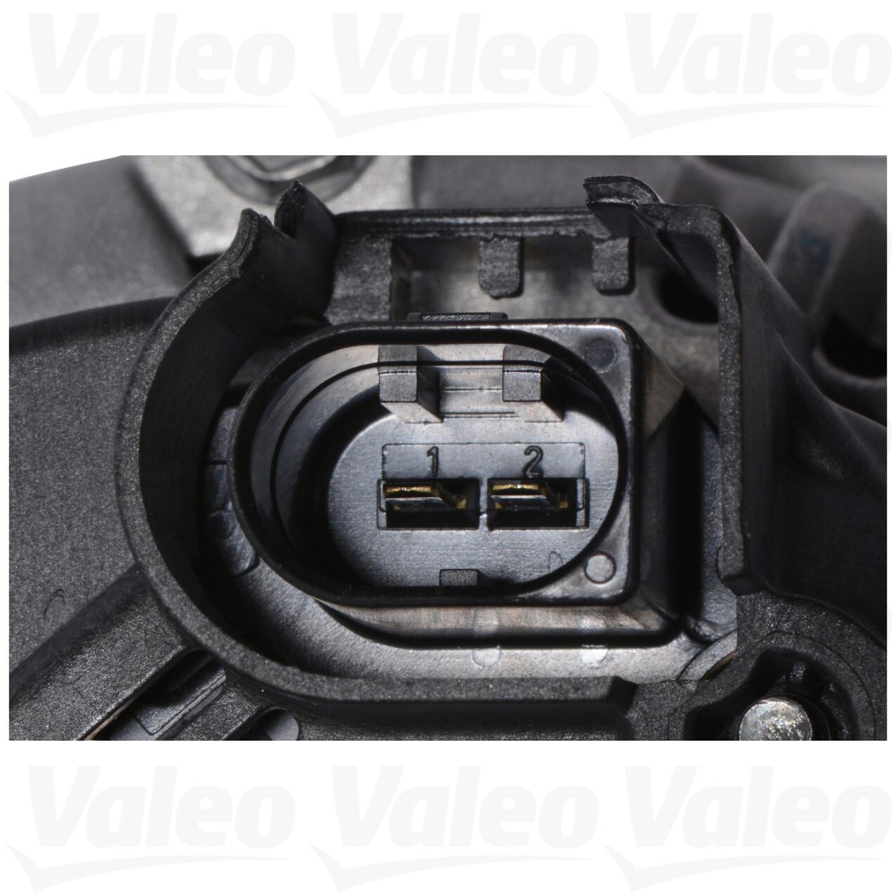 Alternator (170A) (New)