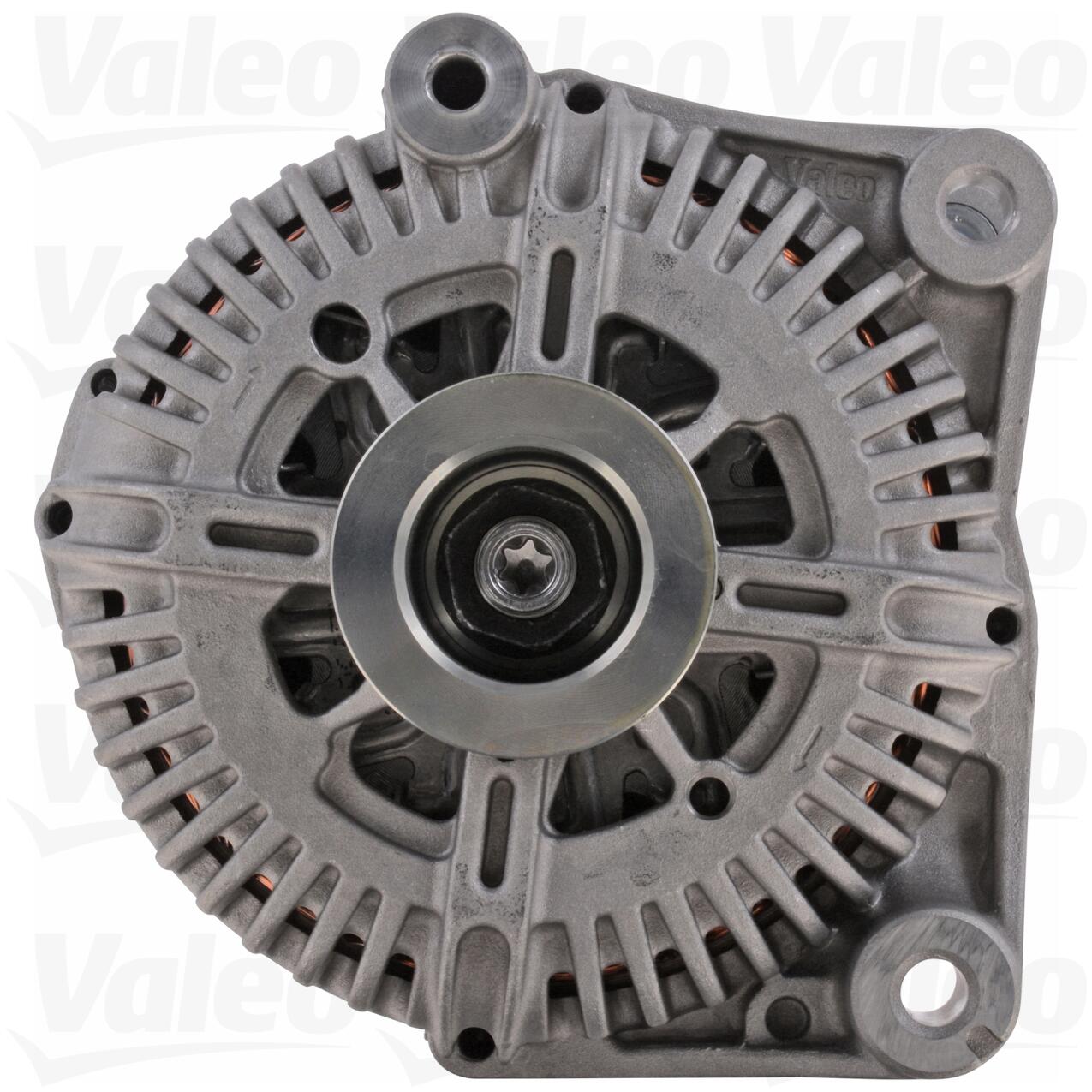 Alternator (170A) (New)