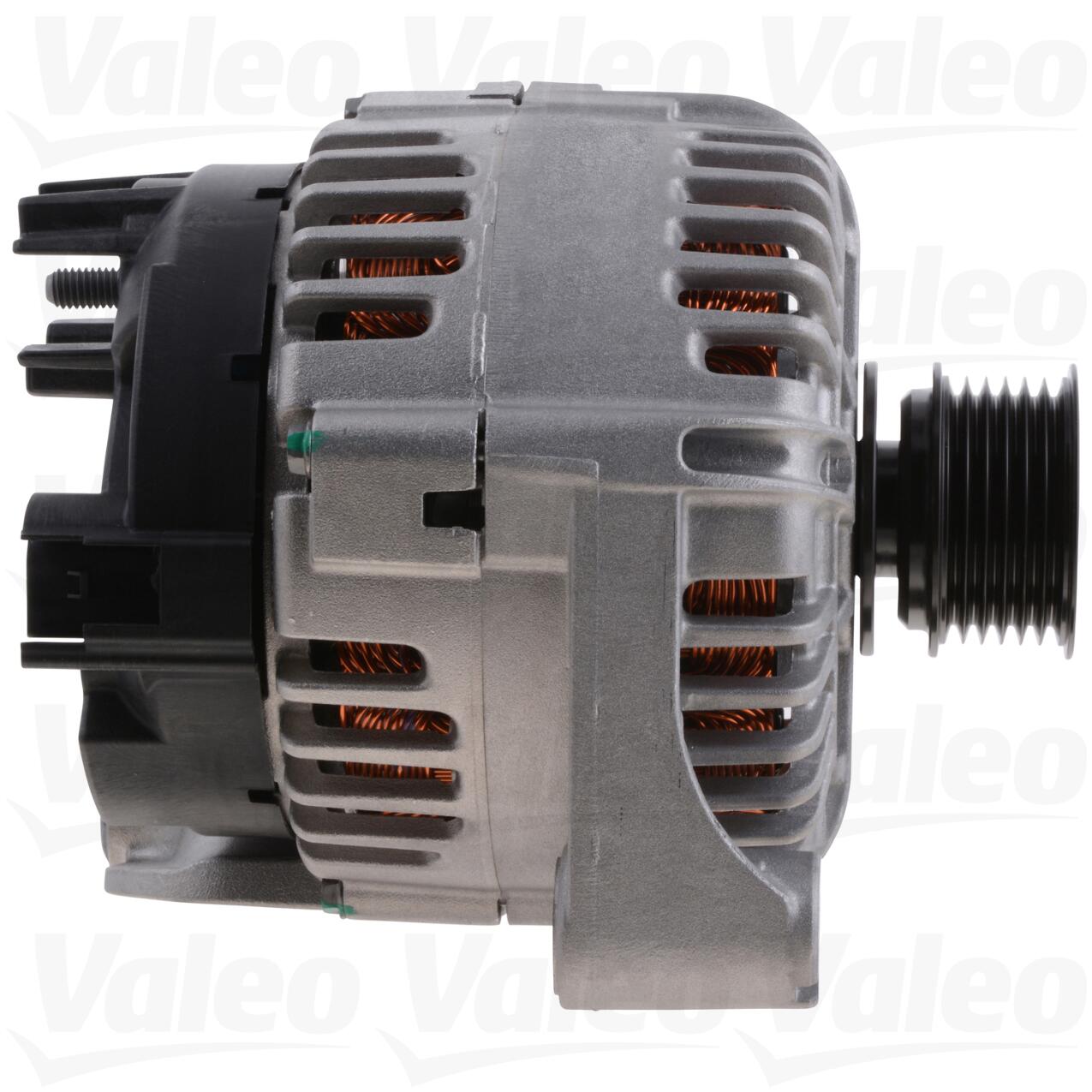 BMW Alternator (150A) (New) 12317546284 - Valeo 439486