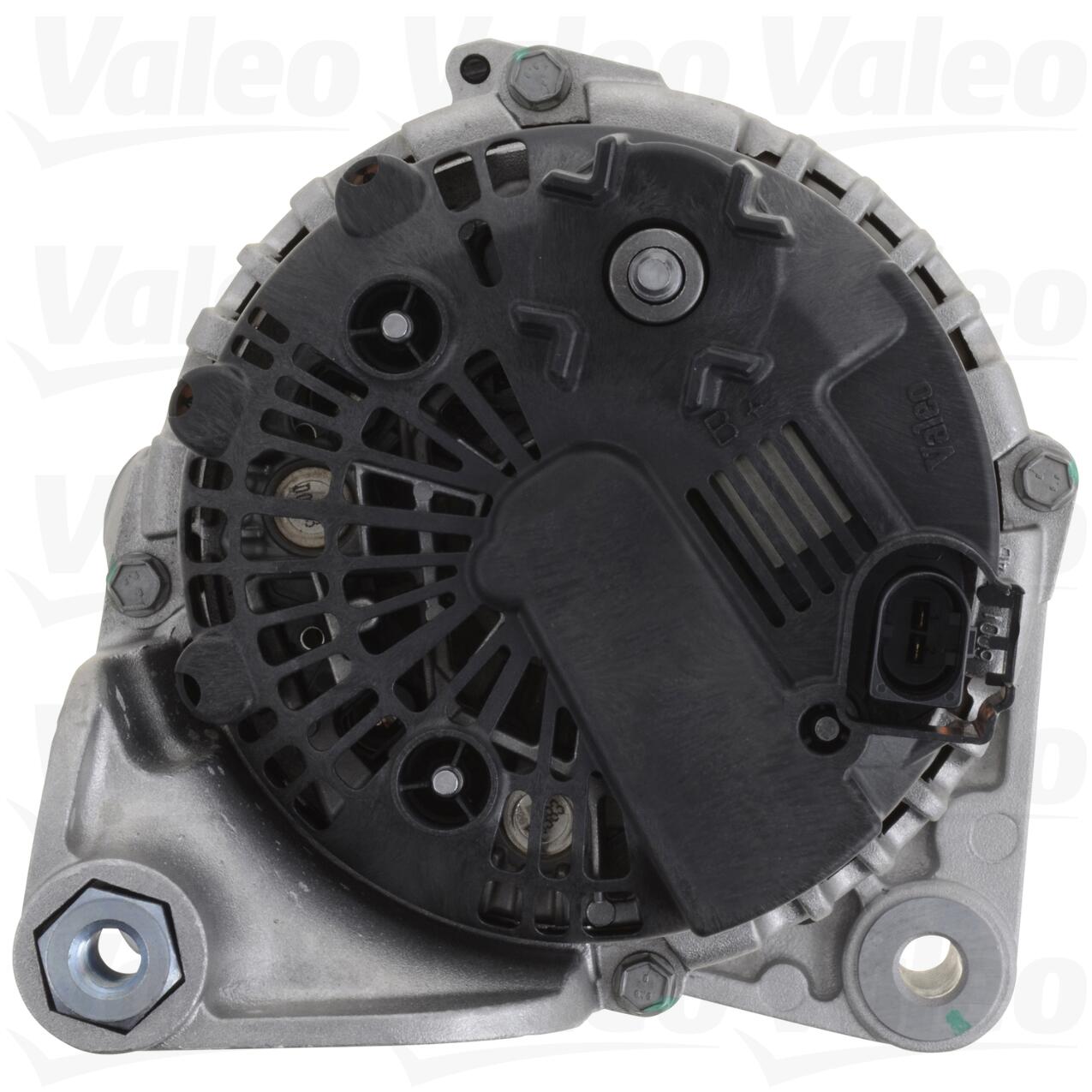 BMW Alternator (150A) (New) 12317546284 - Valeo 439486