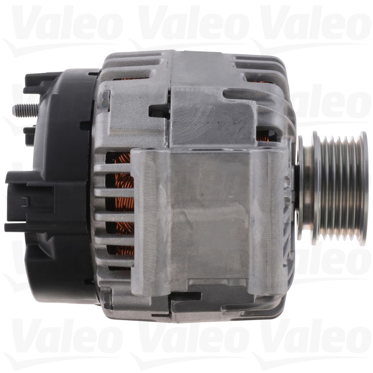 Audi Alternator (150A) (New) 06D903016X - Valeo 439498