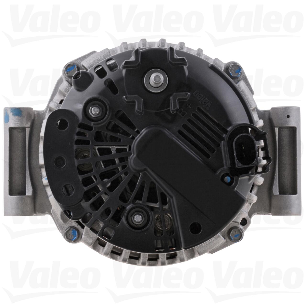 Audi Alternator (150A) (New) 06D903016X - Valeo 439498