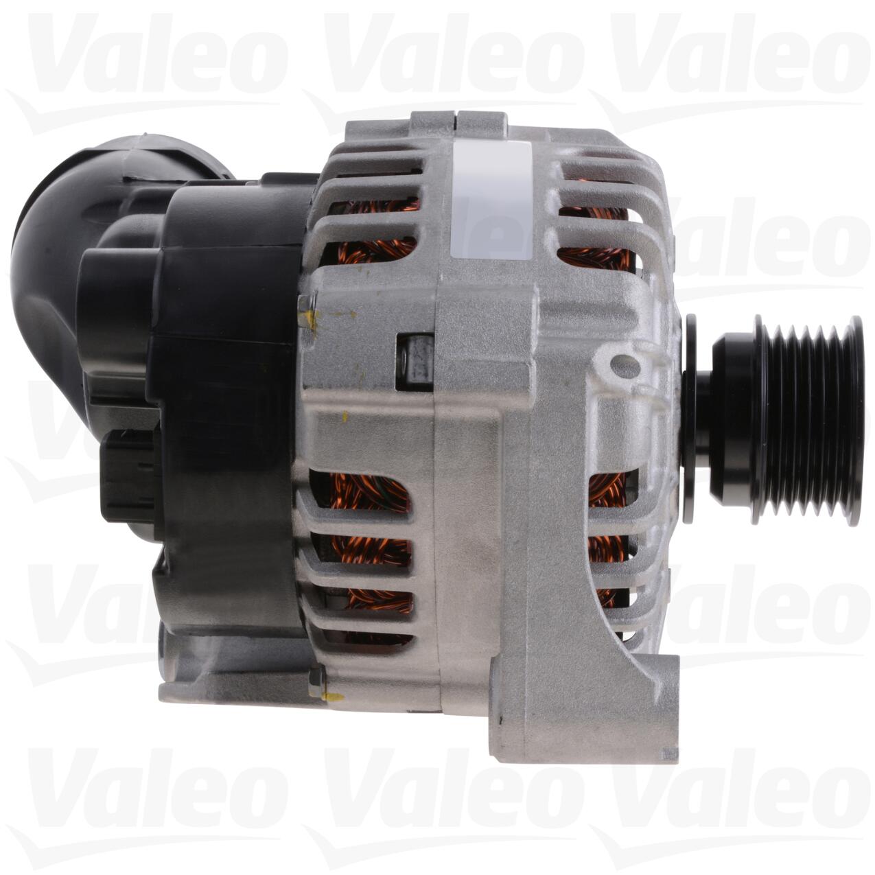 BMW Alternator (140A) (New) 12317551253 - Valeo 439507