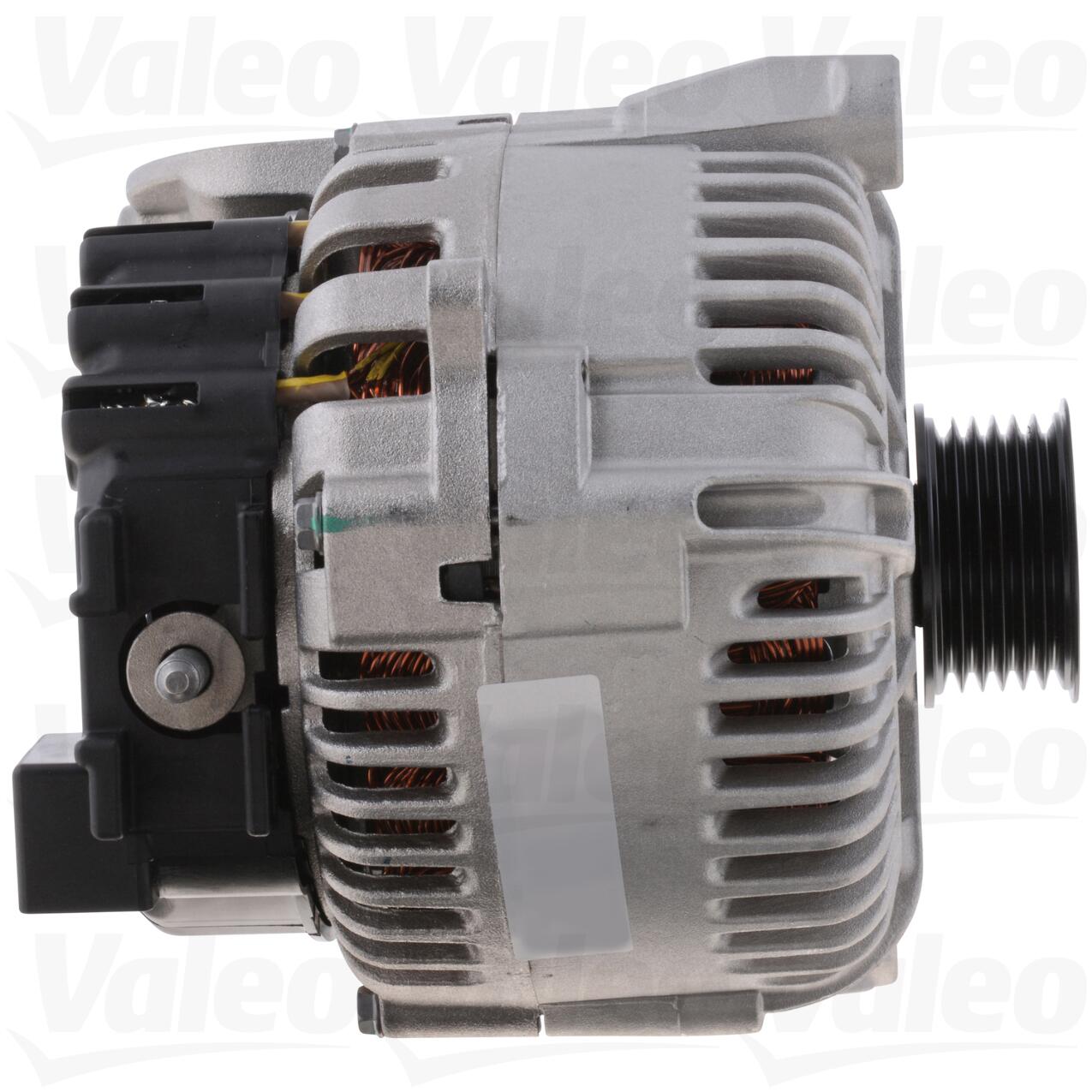 BMW Alternator (180A) (New) 12317540992 - Valeo 439510