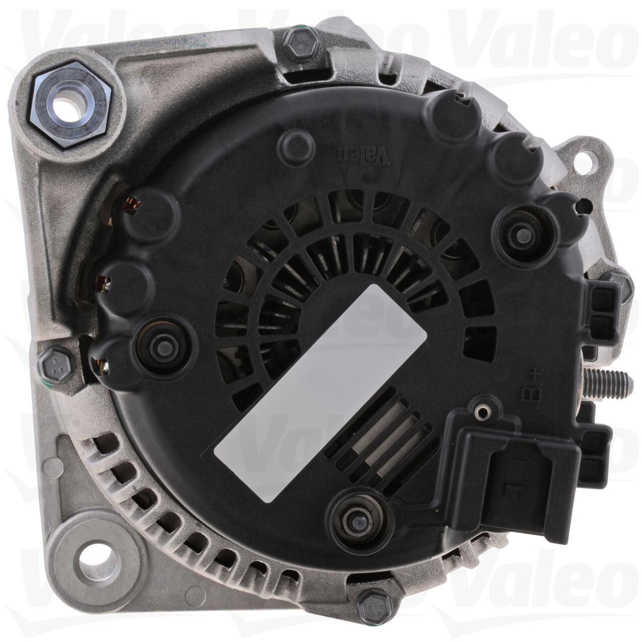 BMW Alternator (180A) (New) 12317540992 - Valeo 439510