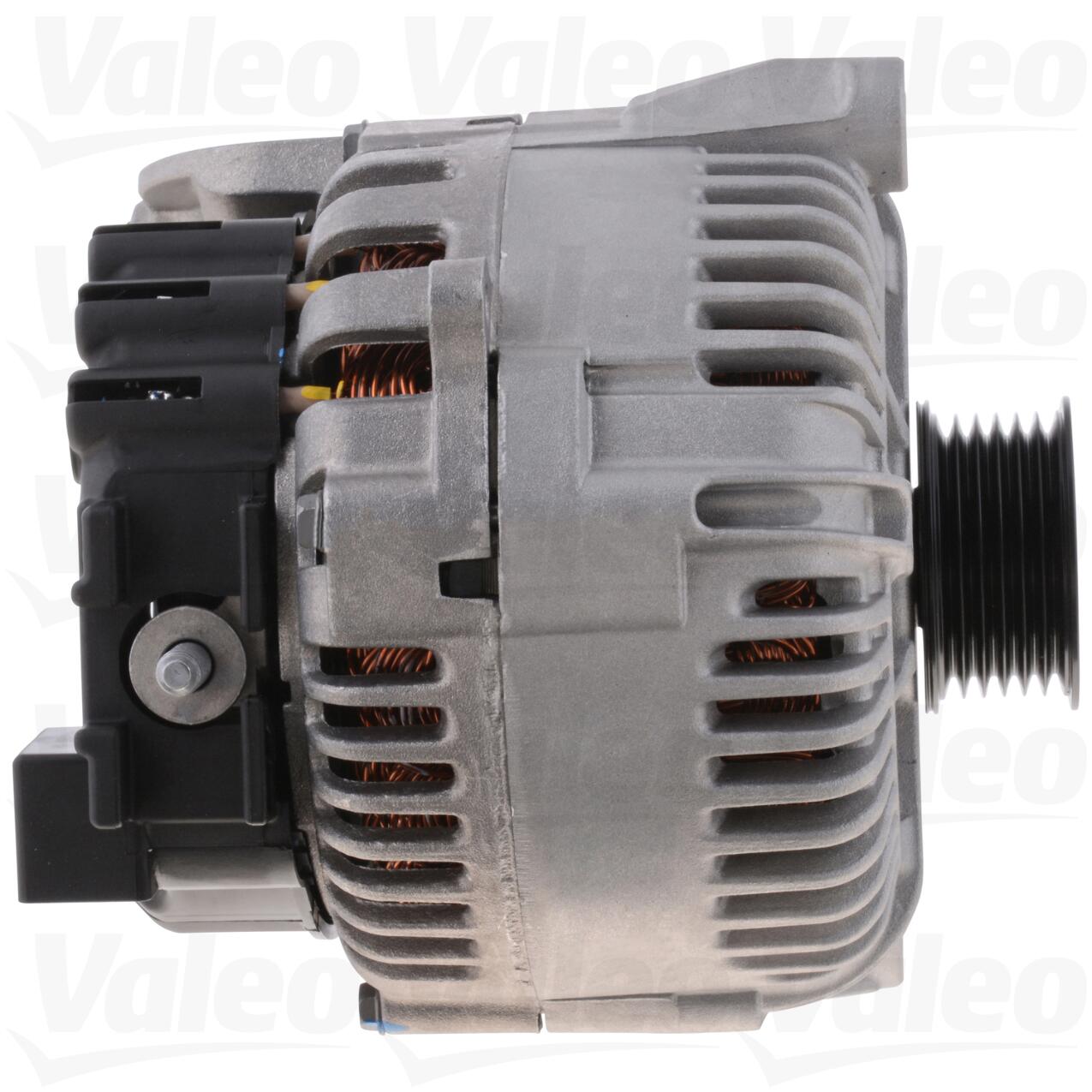 BMW Alternator (180A) (New) 12317540994 - Valeo 439537