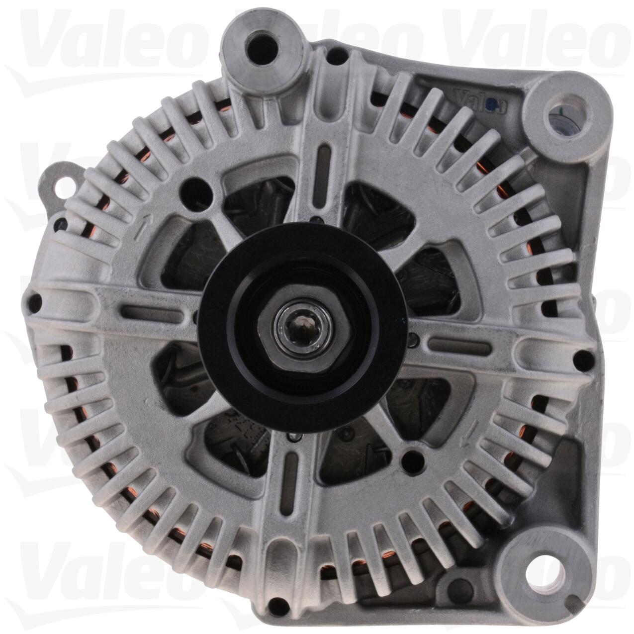 BMW Alternator (180A) (New) 12317540994 - Valeo 439537