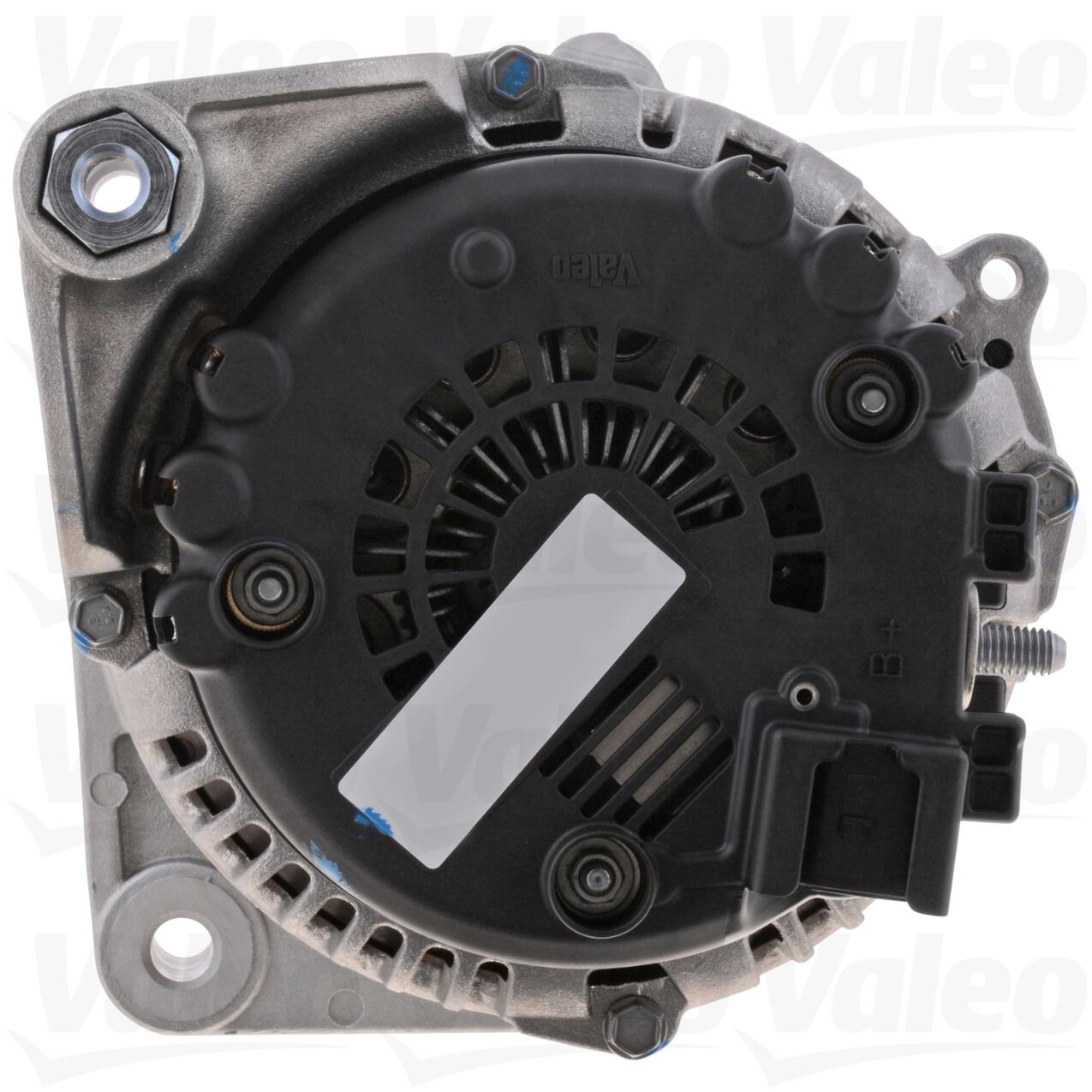 BMW Alternator (180A) (New) 12317540994 - Valeo 439537