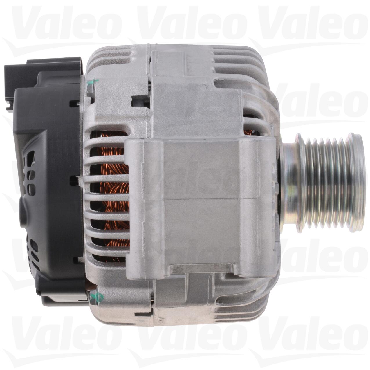 Mercedes Sprinter Alternator (180A) (New) 642154040280 Valeo 439546 Valeo 439546
