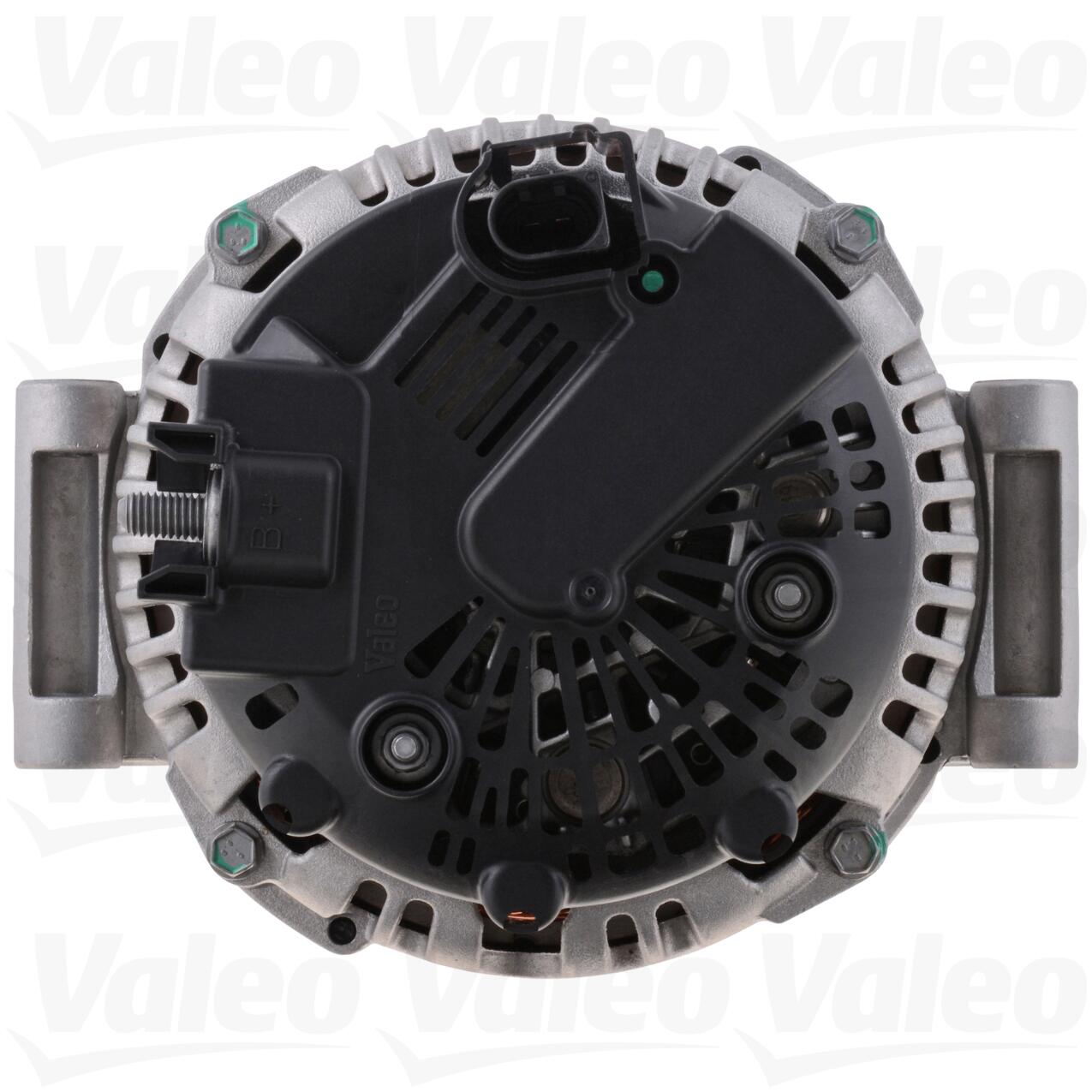 Mercedes Sprinter Alternator (180A) (New) 642154040280 - Valeo 439546