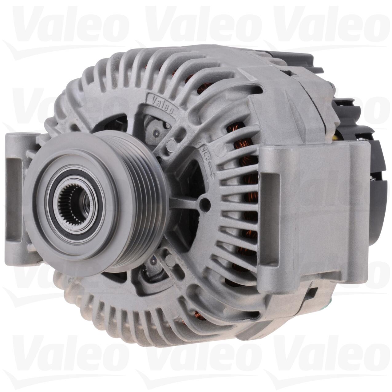 Audi Alternator (180A) (New) 06E903016K - Valeo 439554