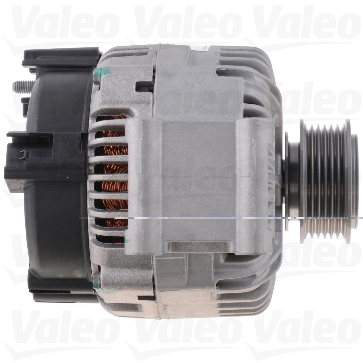 Audi Alternator (180A) (New) 06E903016K - Valeo 439554