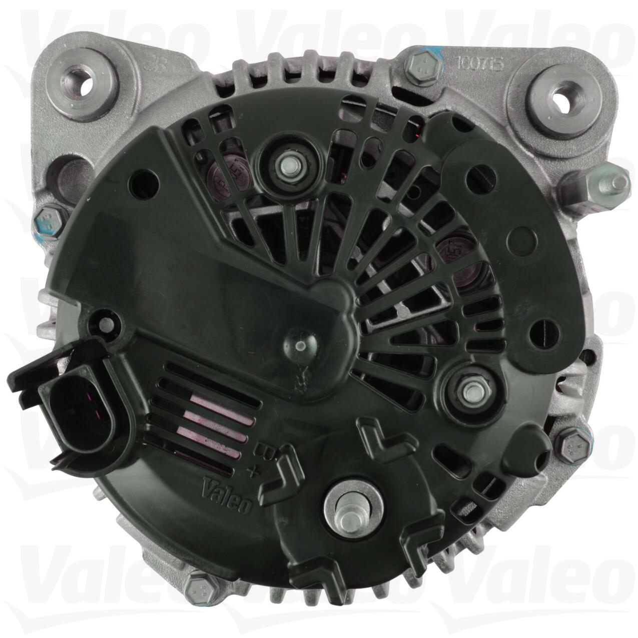 TT11290 PRO. Alternatore 12V 180A compatibile con VOLKSWAGEN