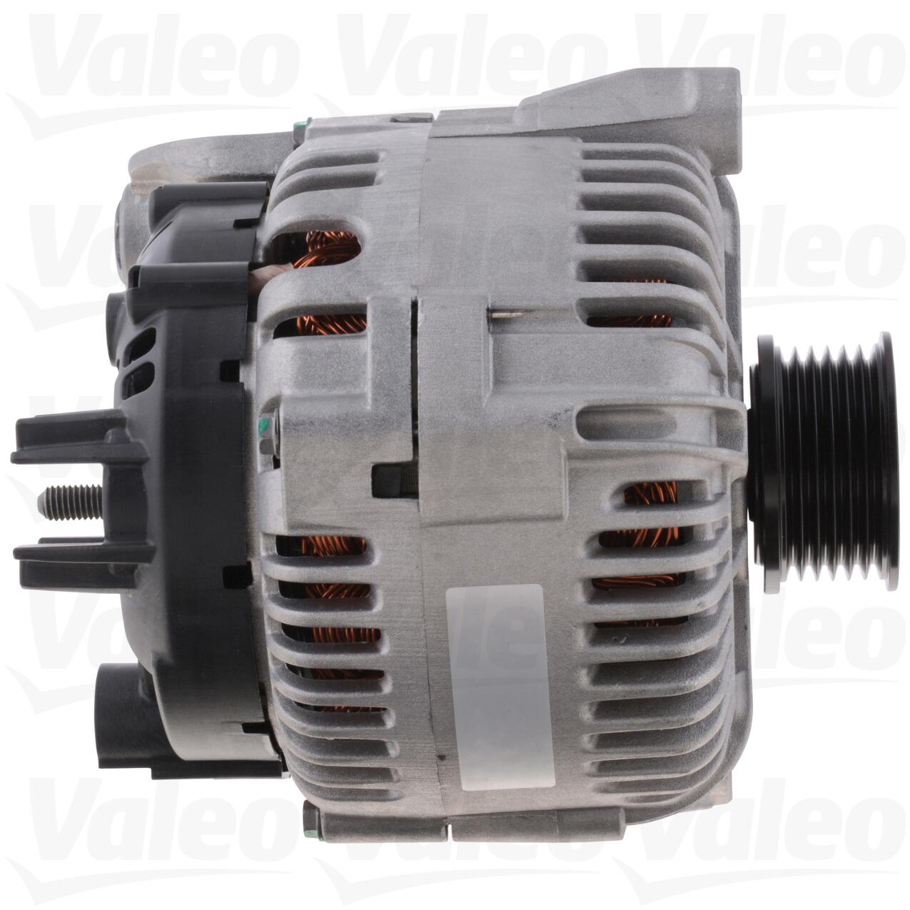 BMW Alternator (170A) (New) 12317836592 - Valeo 439559