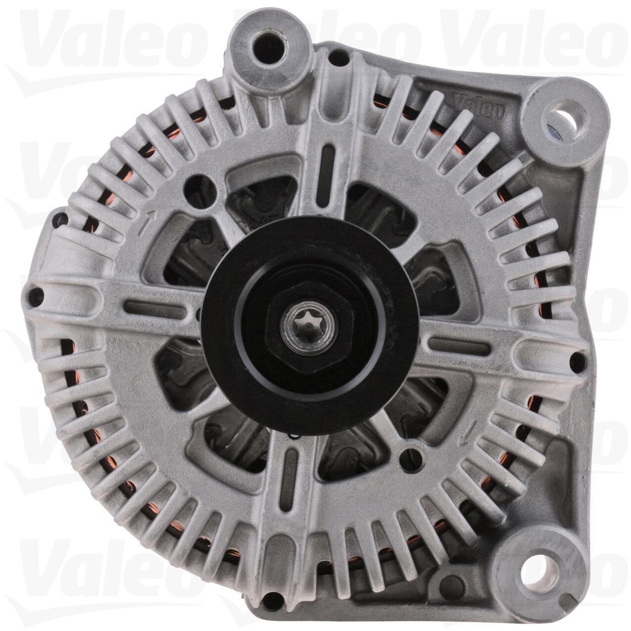 BMW Alternator (170A) (New) 12317836592 - Valeo 439559