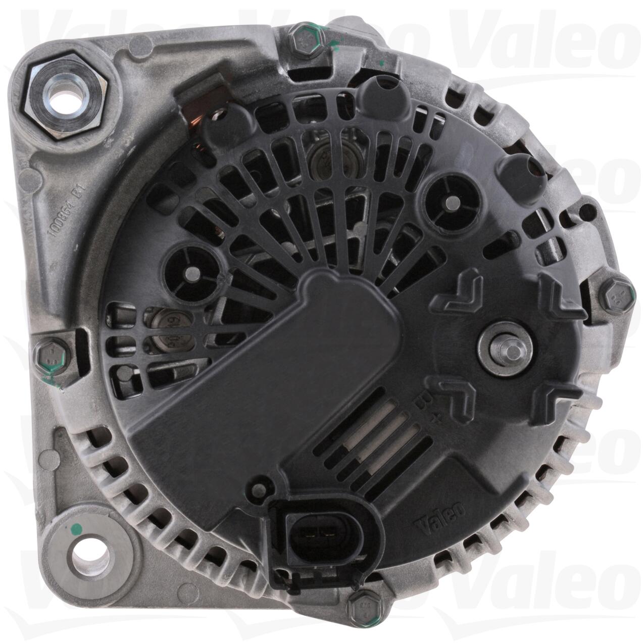 BMW Alternator (170A) (New) 12317836592 - Valeo 439559