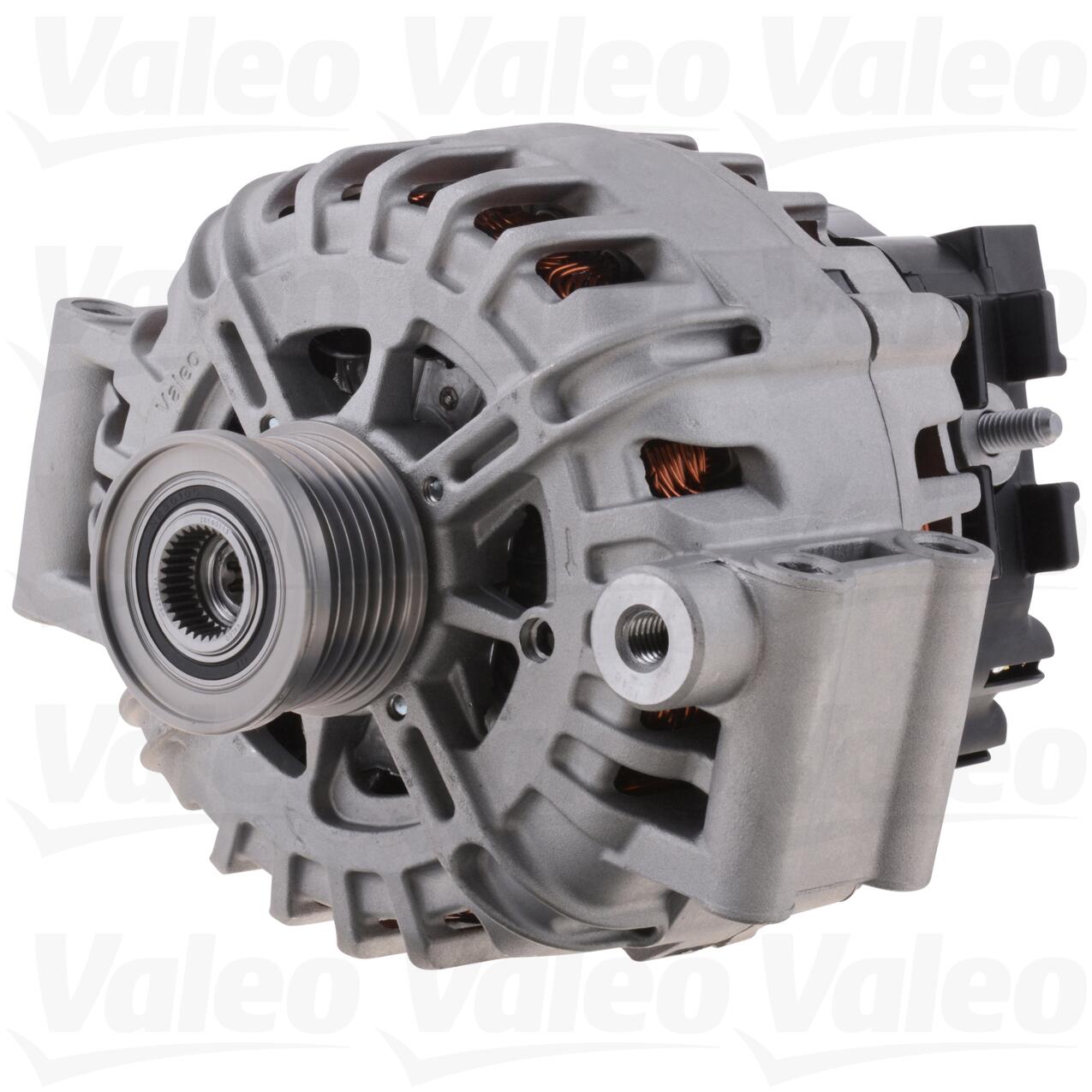 Audi Alternator (150A) (New) 06E903016EX - Valeo 439564