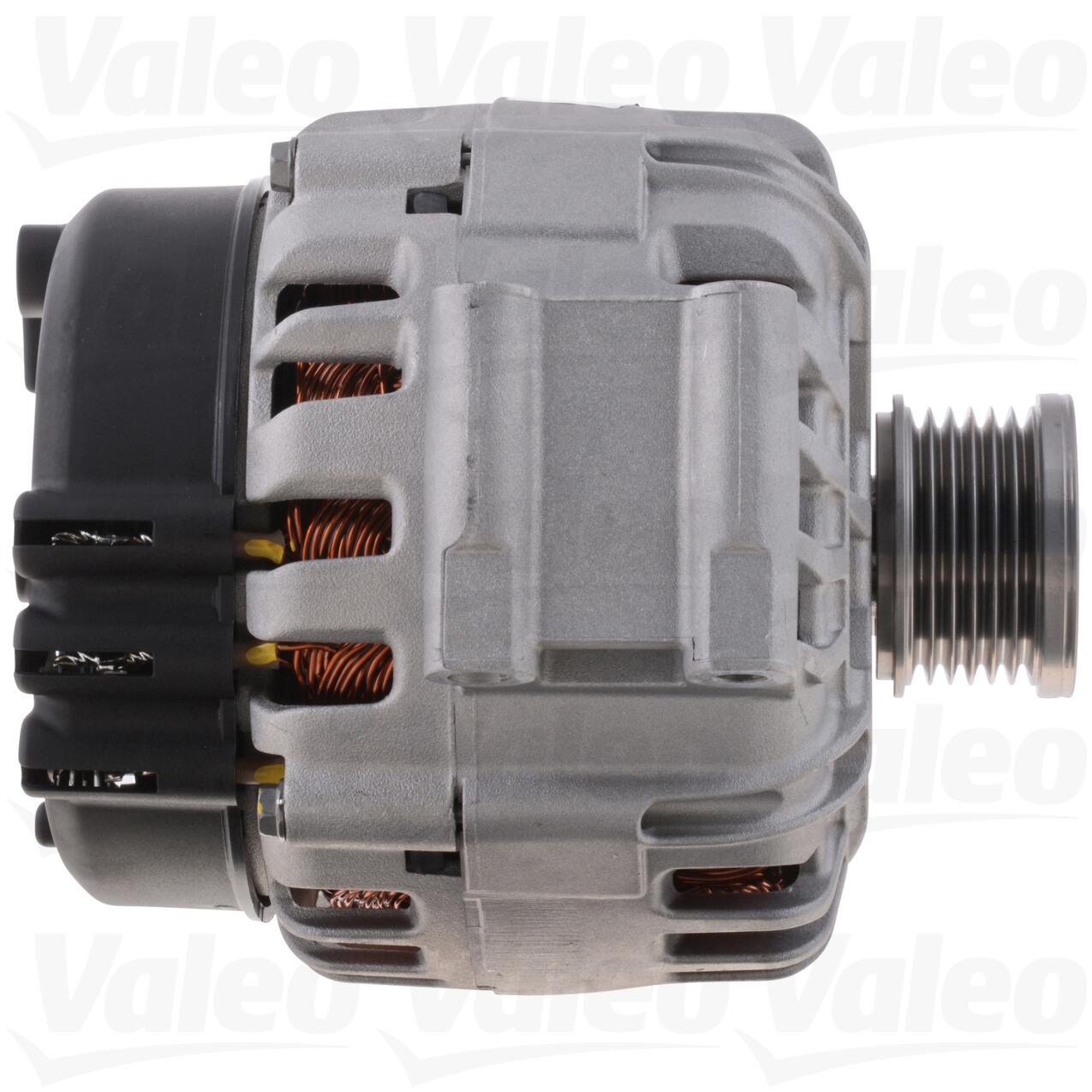 Audi Alternator (150A) (New) 06E903016EX - Valeo 439564