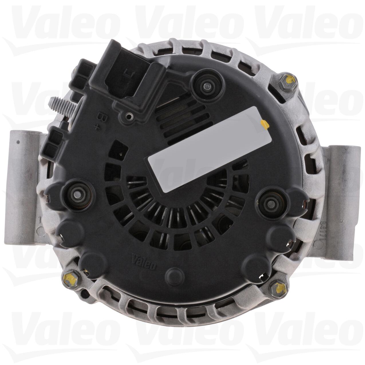 BMW Alternator (180A) (New) 12317525376 - Valeo 439560