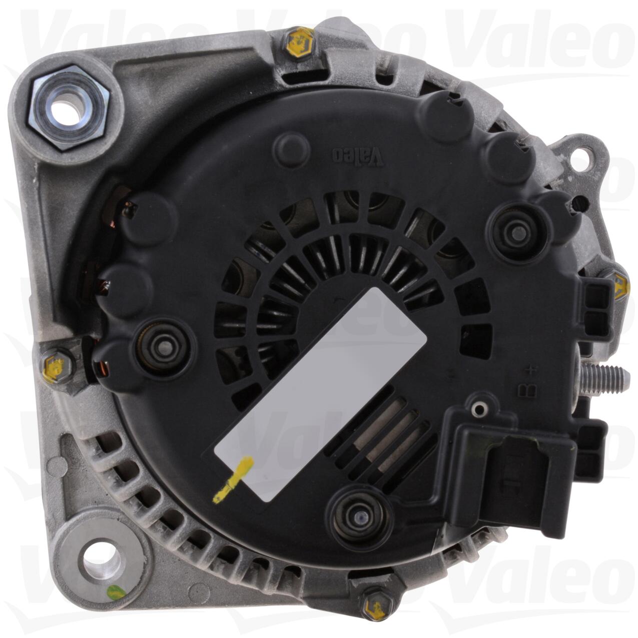 BMW Alternator (180A) (New) 12317542935 - Valeo 439566