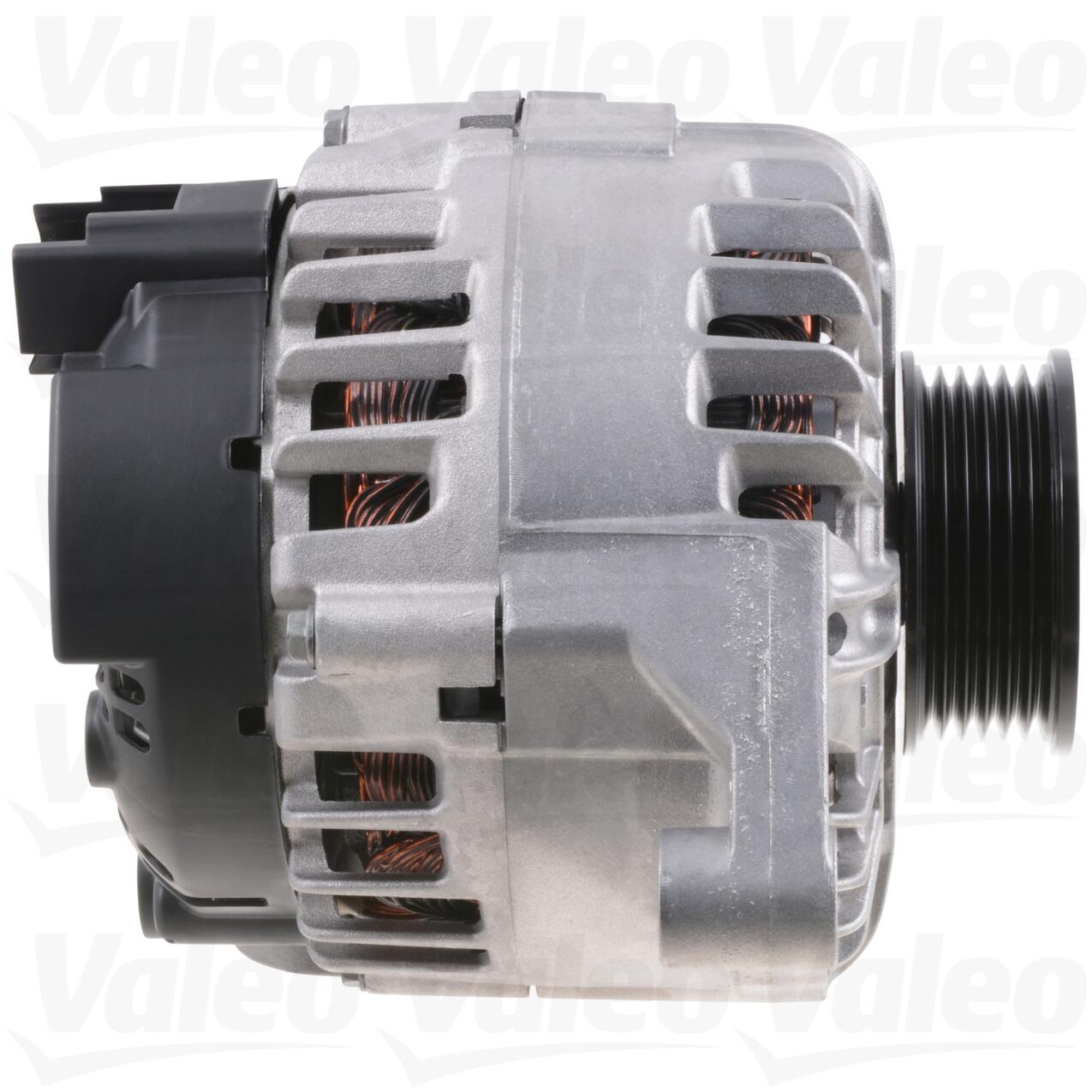 Audi Alternator (90A) (New) 06C903016BX - Valeo 439574