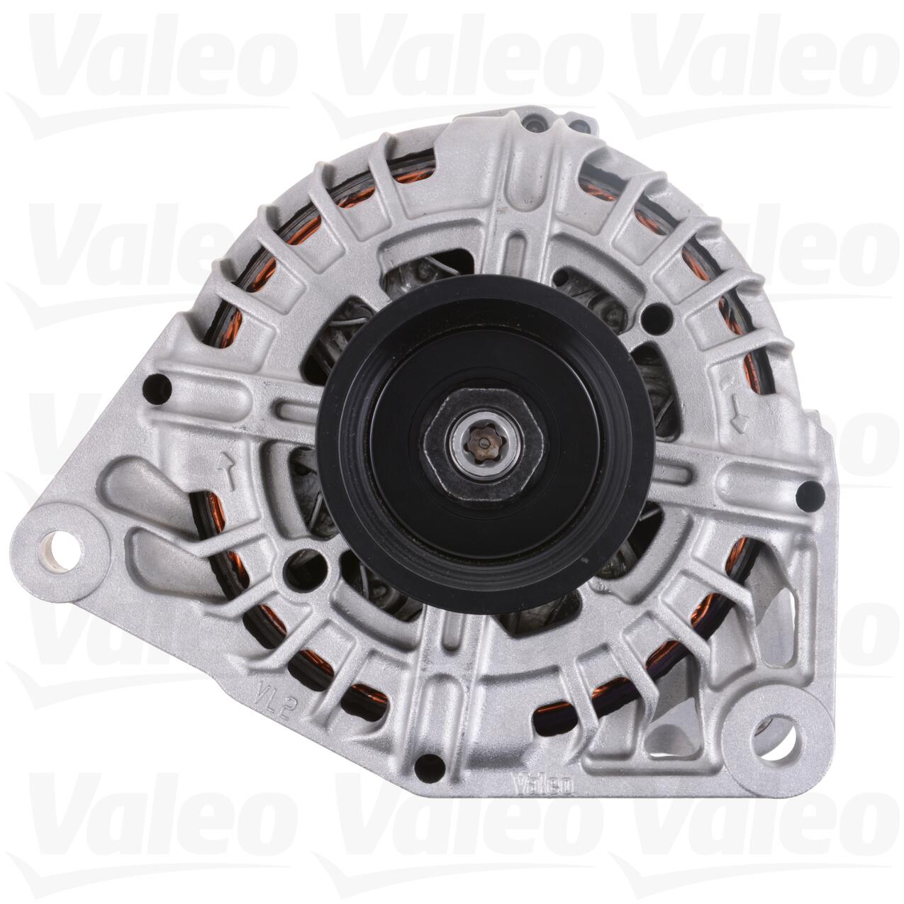 Audi Alternator (90A) (New) 06C903016BX - Valeo 439574