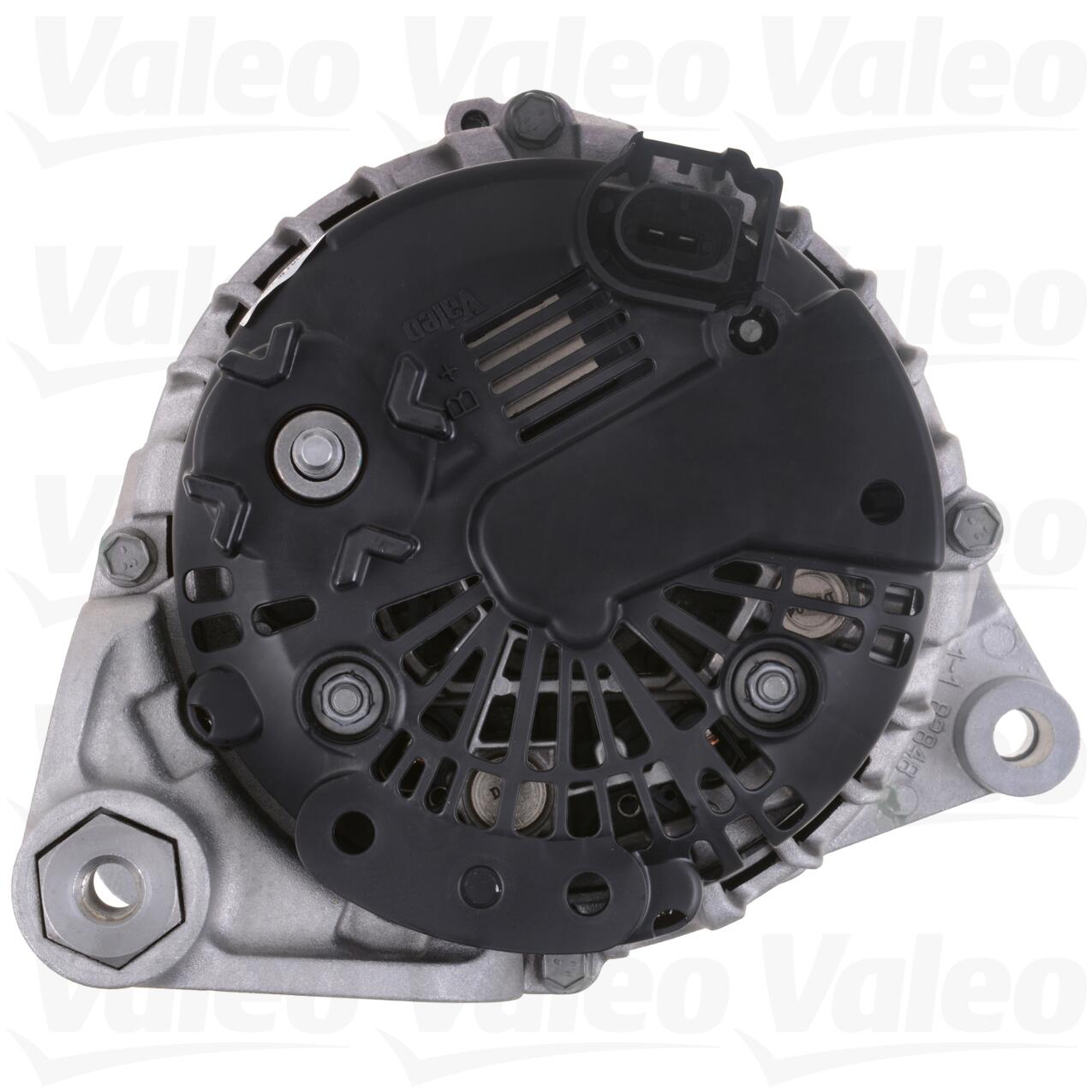 Audi Alternator (90A) (New) 06C903016BX - Valeo 439574