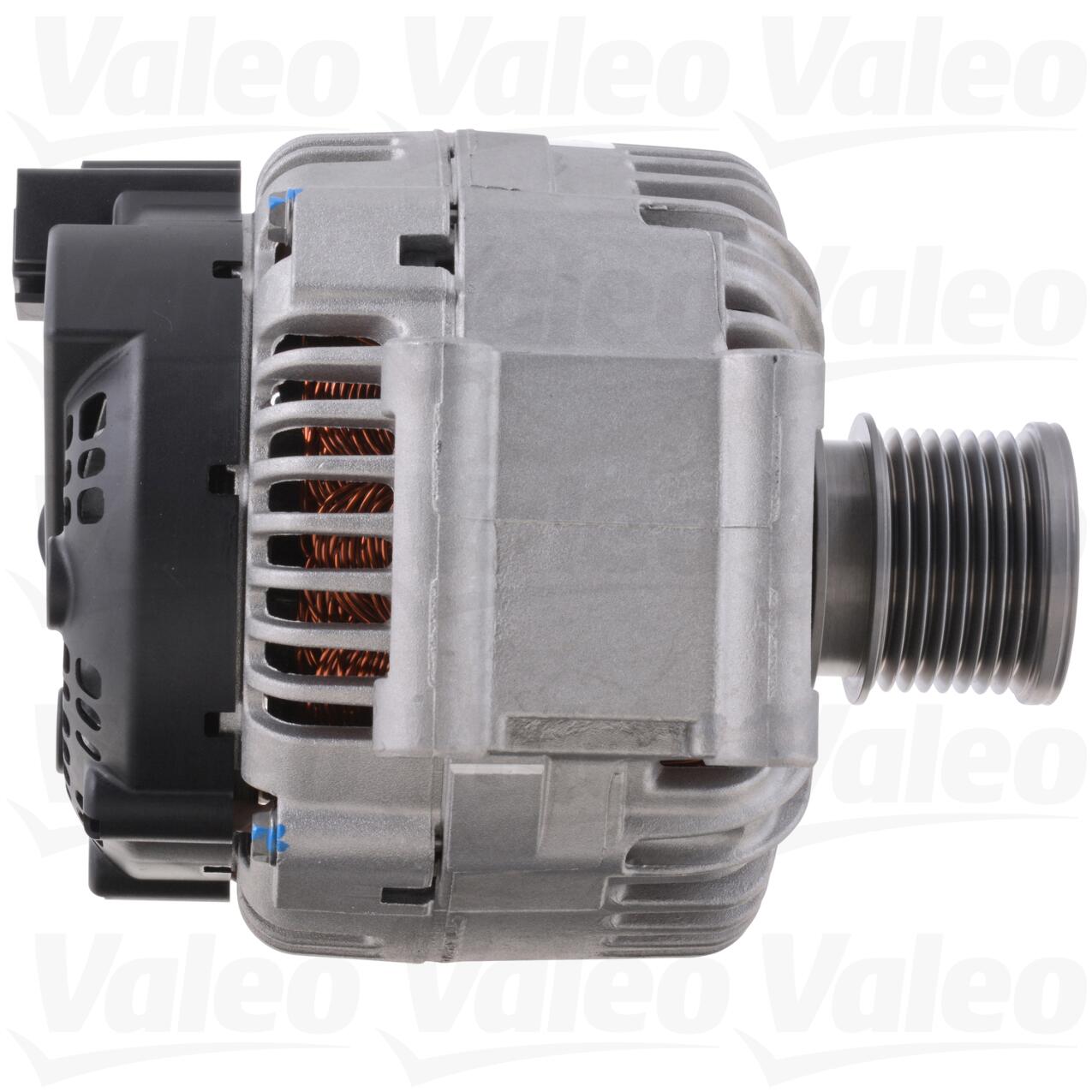 Mercedes Alternator 642154050283 - Valeo 439583