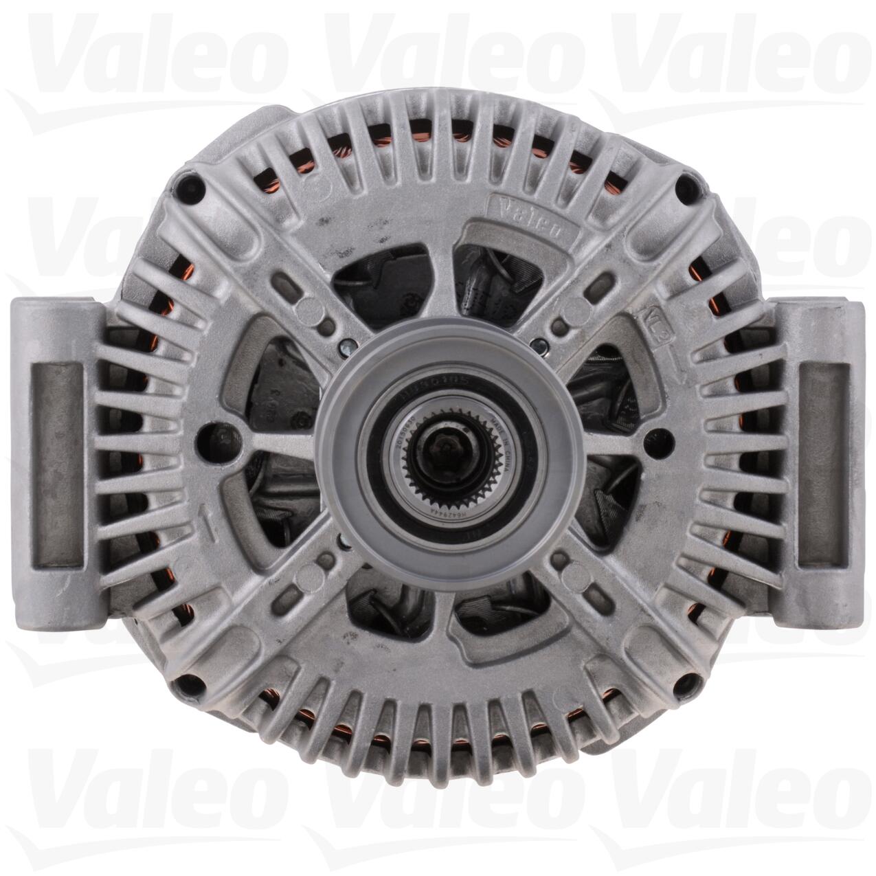 Mercedes Alternator 642154050283 - Valeo 439583