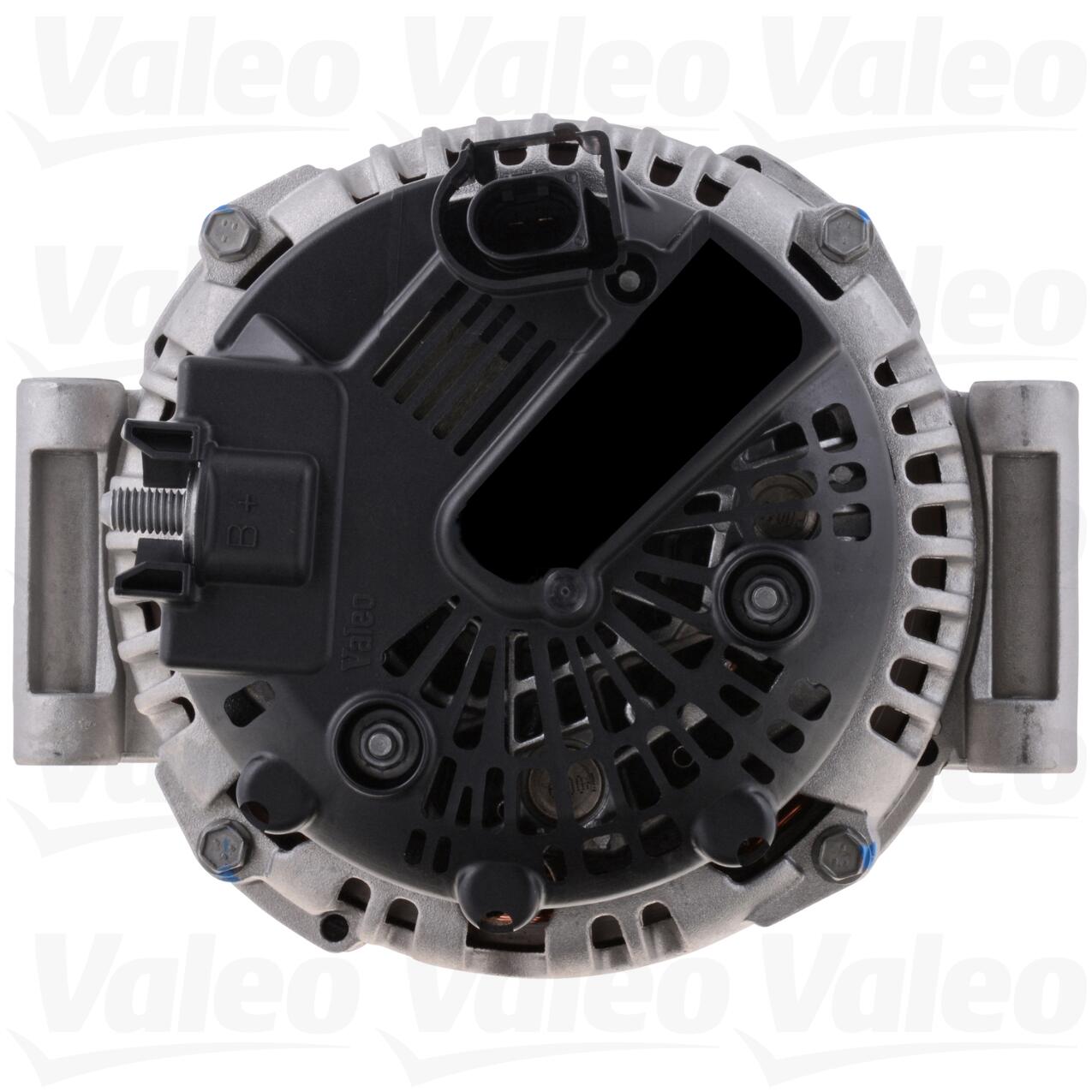 Mercedes Alternator 642154050283 - Valeo 439583