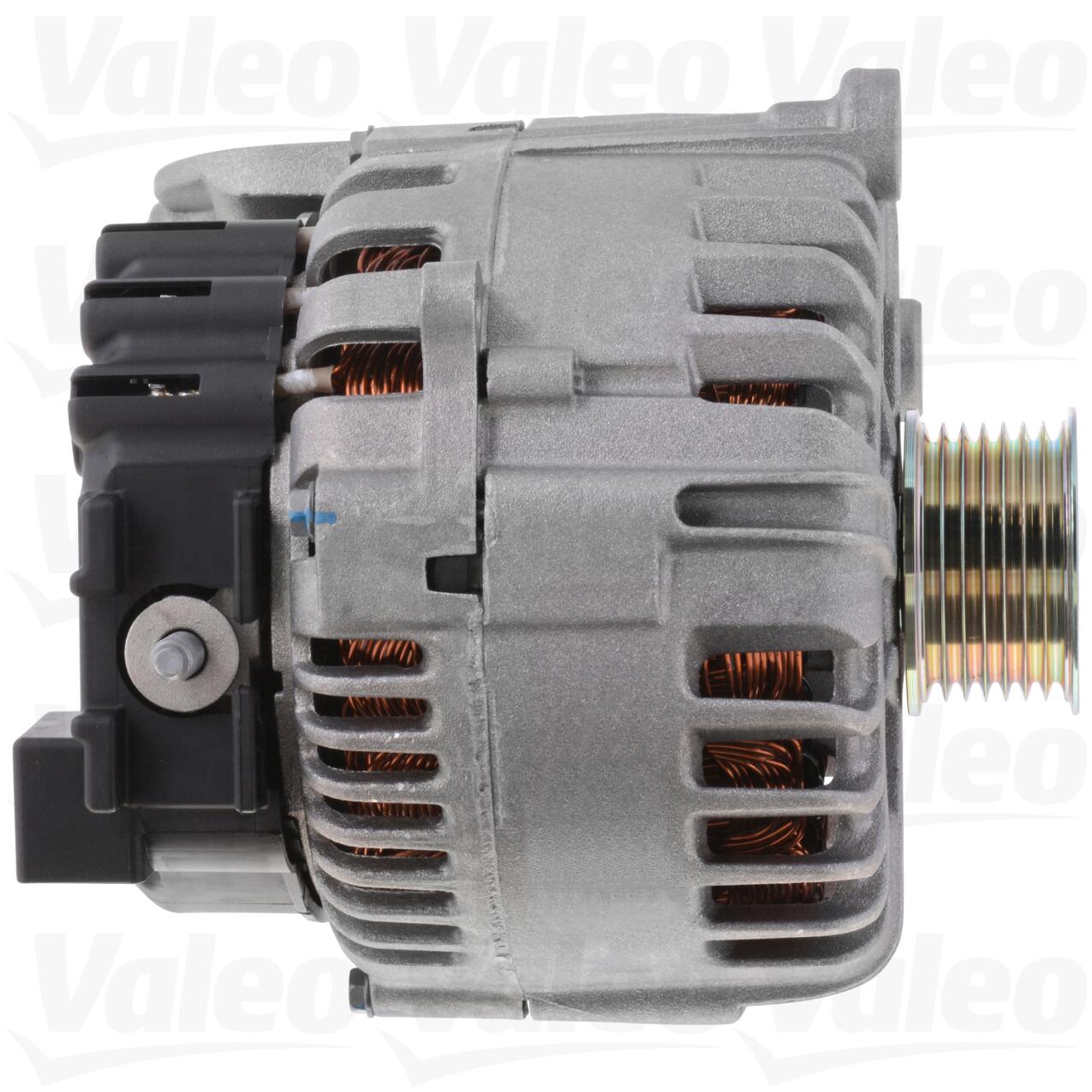 BMW Alternator (220A) (New) 12317561002 - Valeo 439602