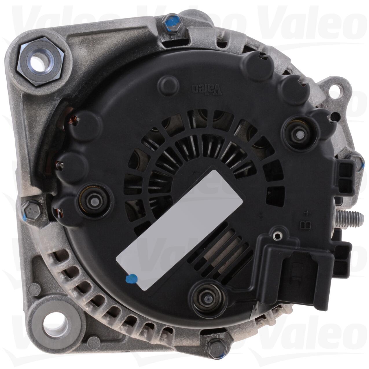 BMW Alternator (220A) (New) 12317561002 - Valeo 439602