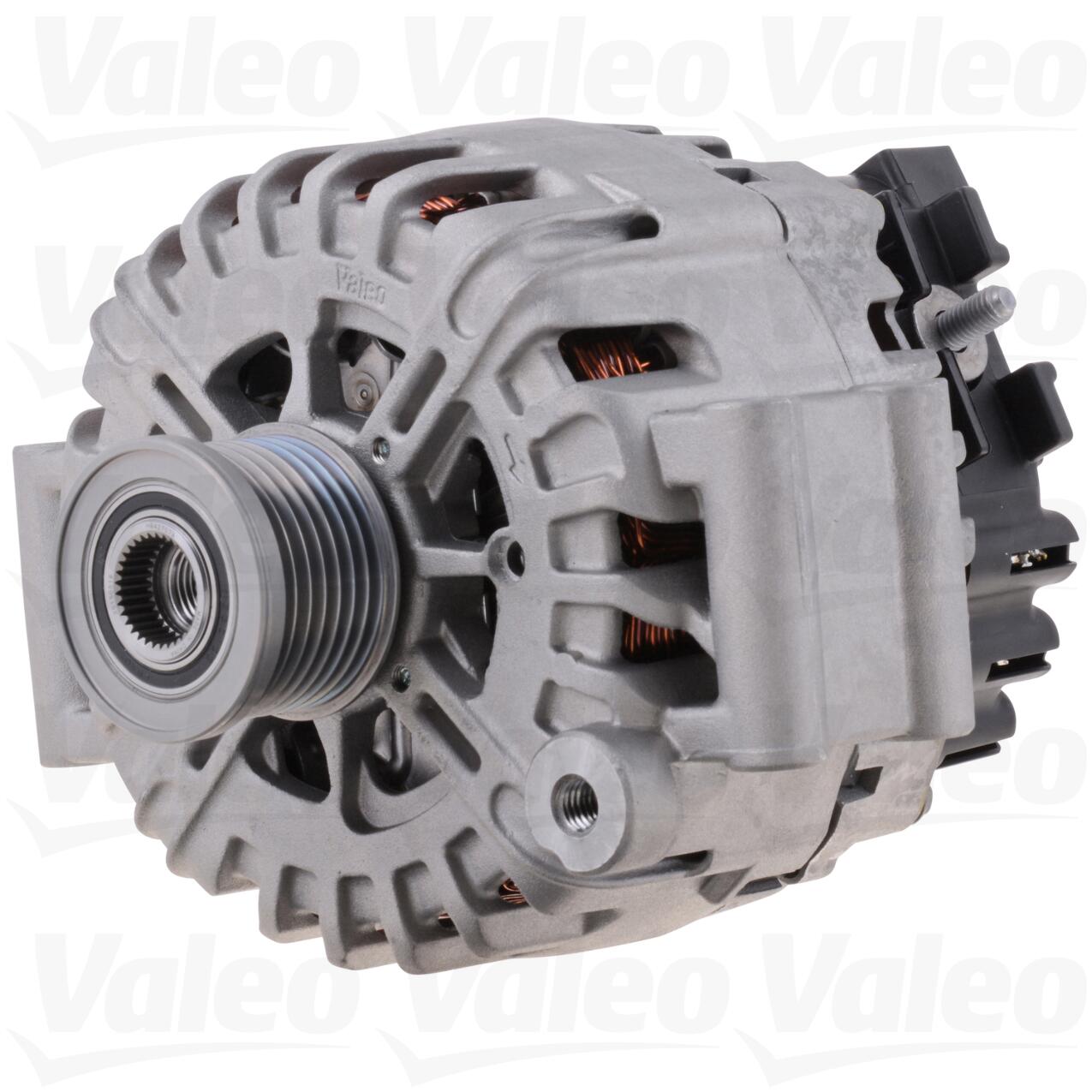 Alternator (220A) (New)