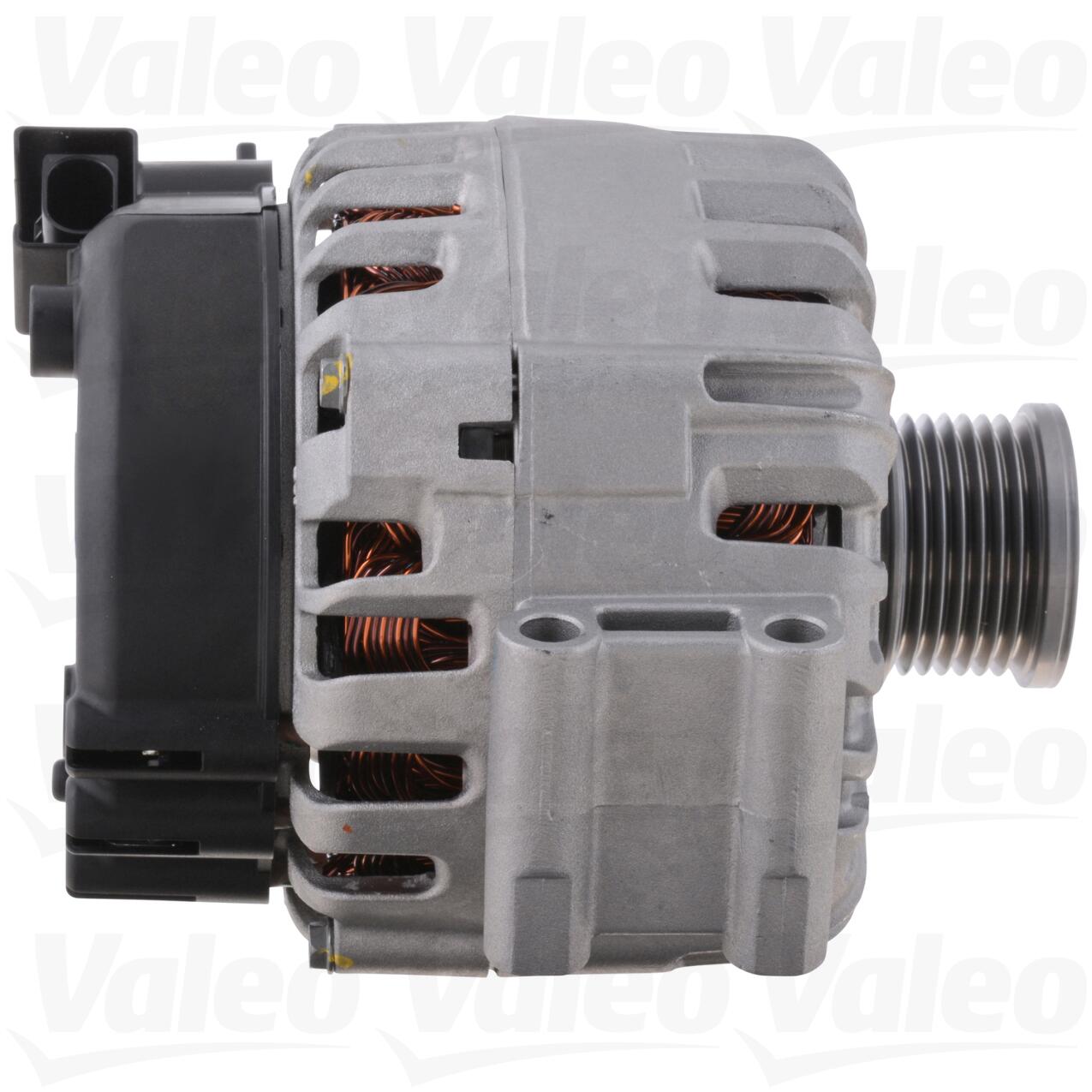 Alternator (220A) (New)