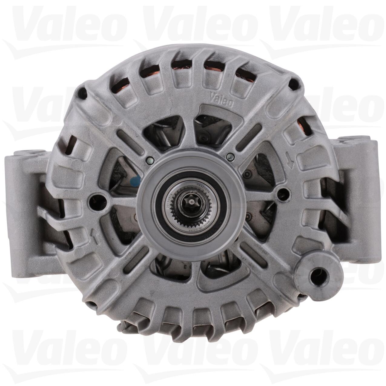 Alternator (220A) (New)