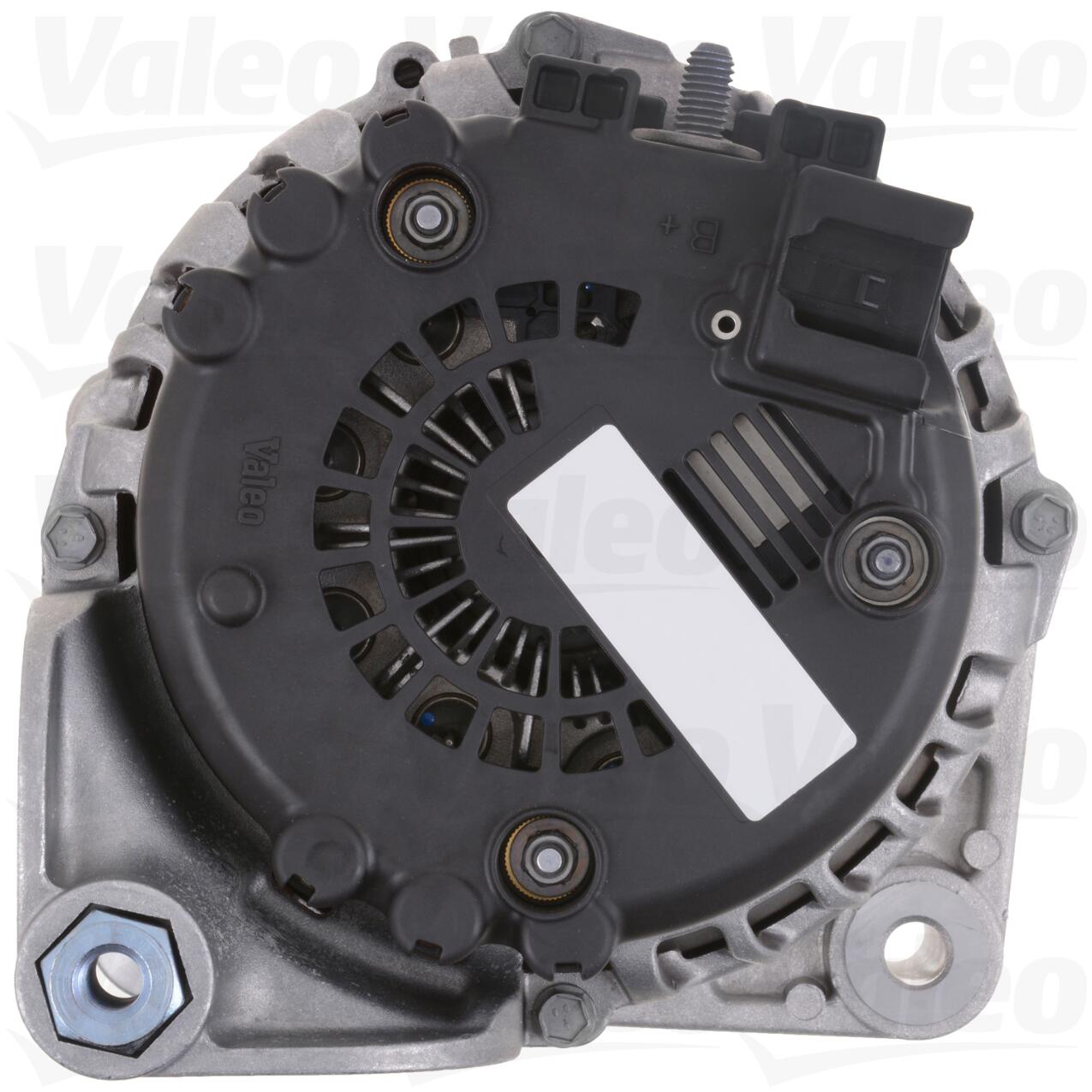 BMW Alternator (220A) 12317804266 - Valeo 439606