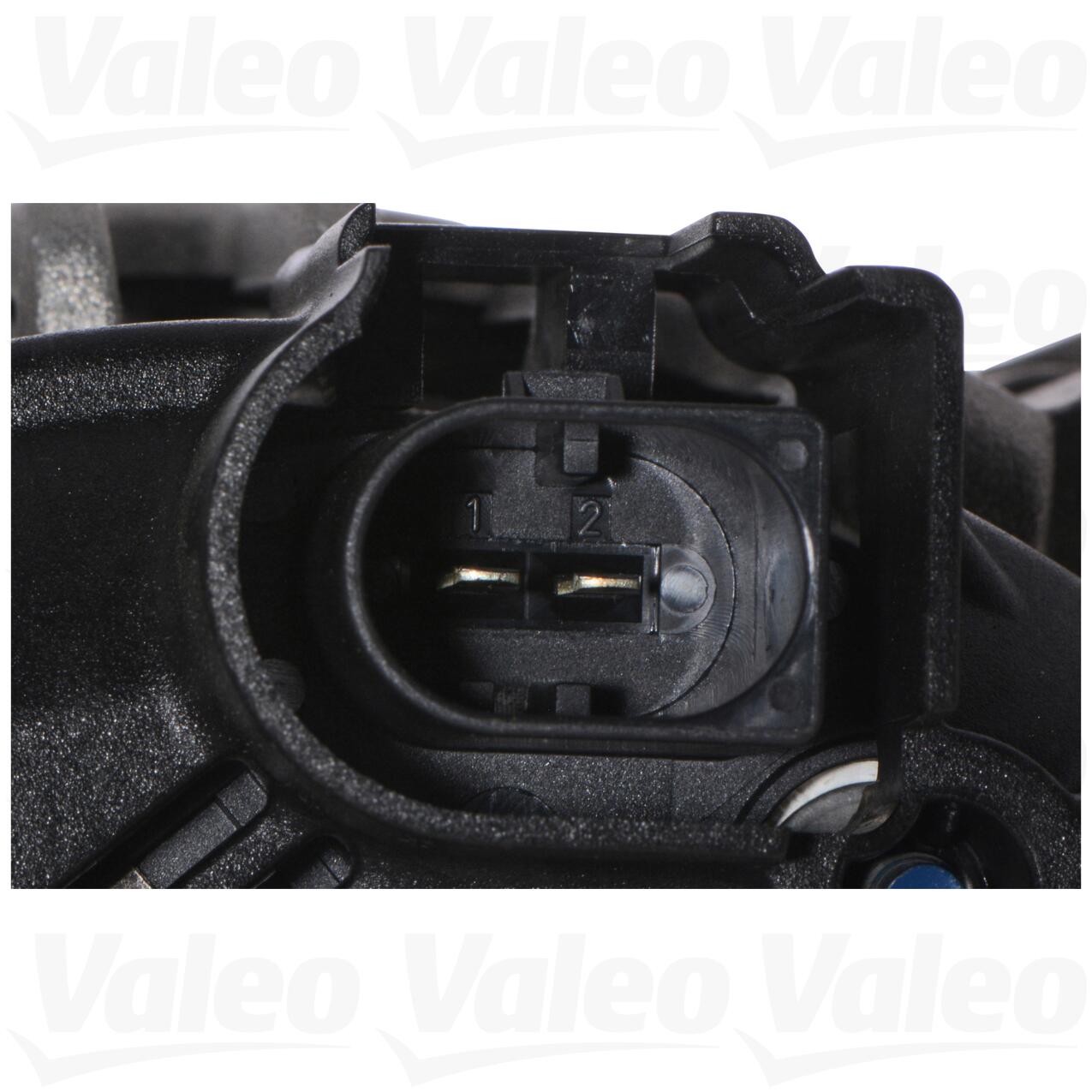 Audi VW Alternator (140A) (New) 06F903023P - Valeo 439608