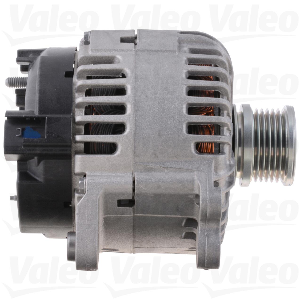 Audi VW Alternator (140A) (New) 06F903023P - Valeo 439608