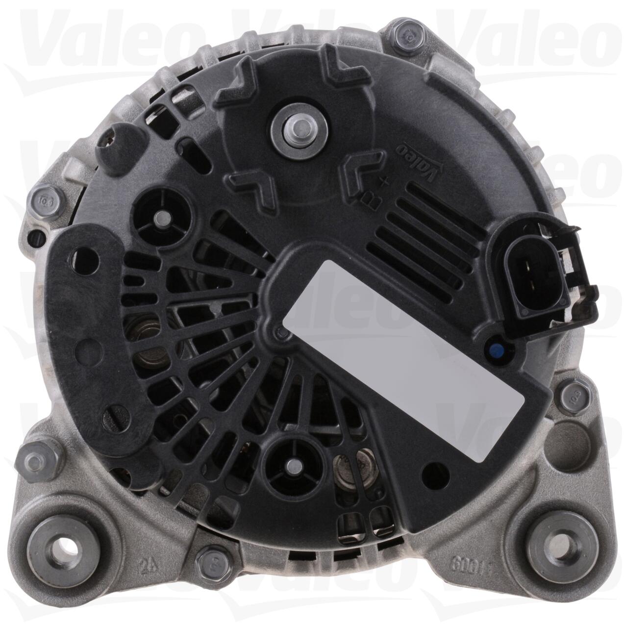 Audi VW Alternator (140A) (New) 06F903023P - Valeo 439608