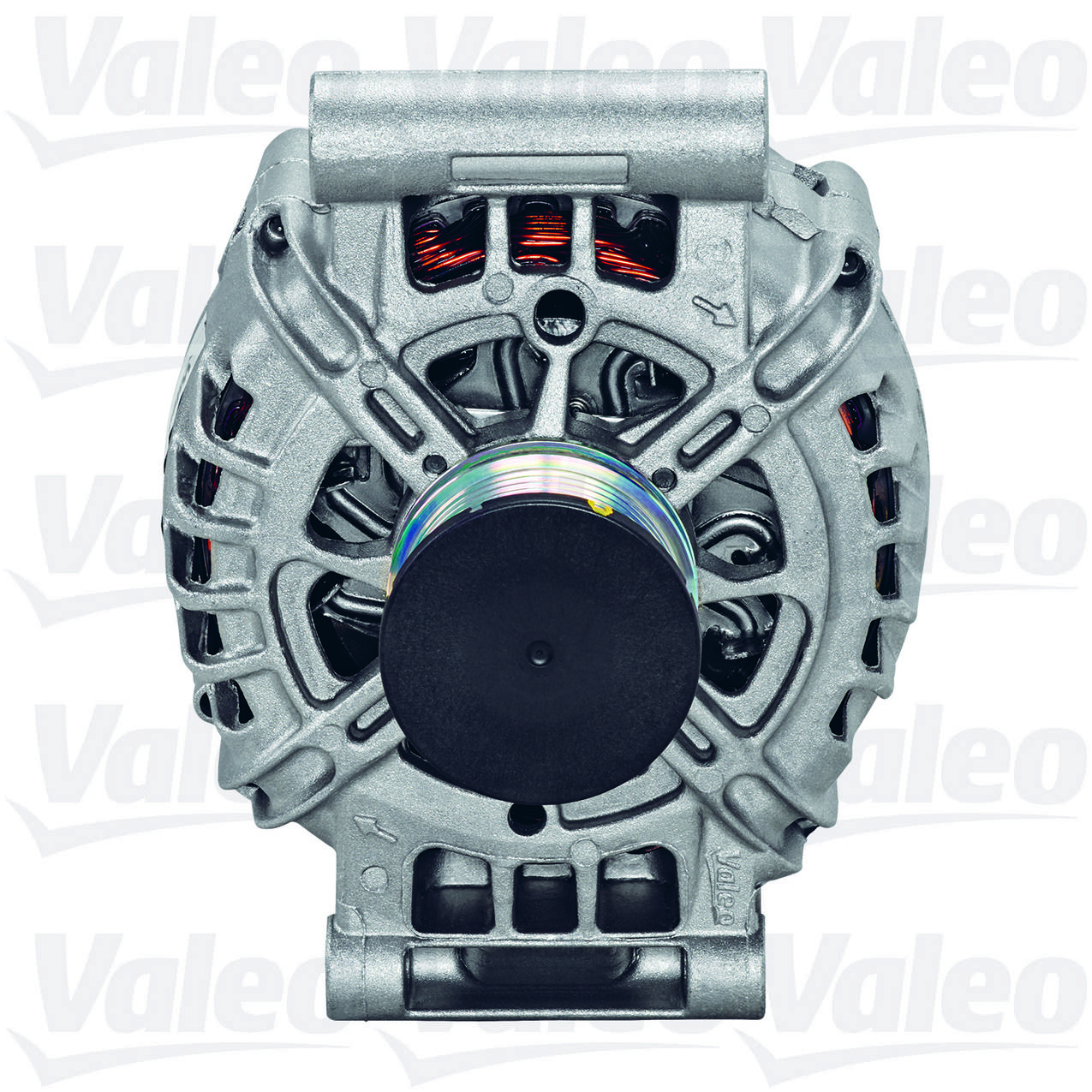 Mini Alternator (120A) (New) 12317576513 - Valeo 439617