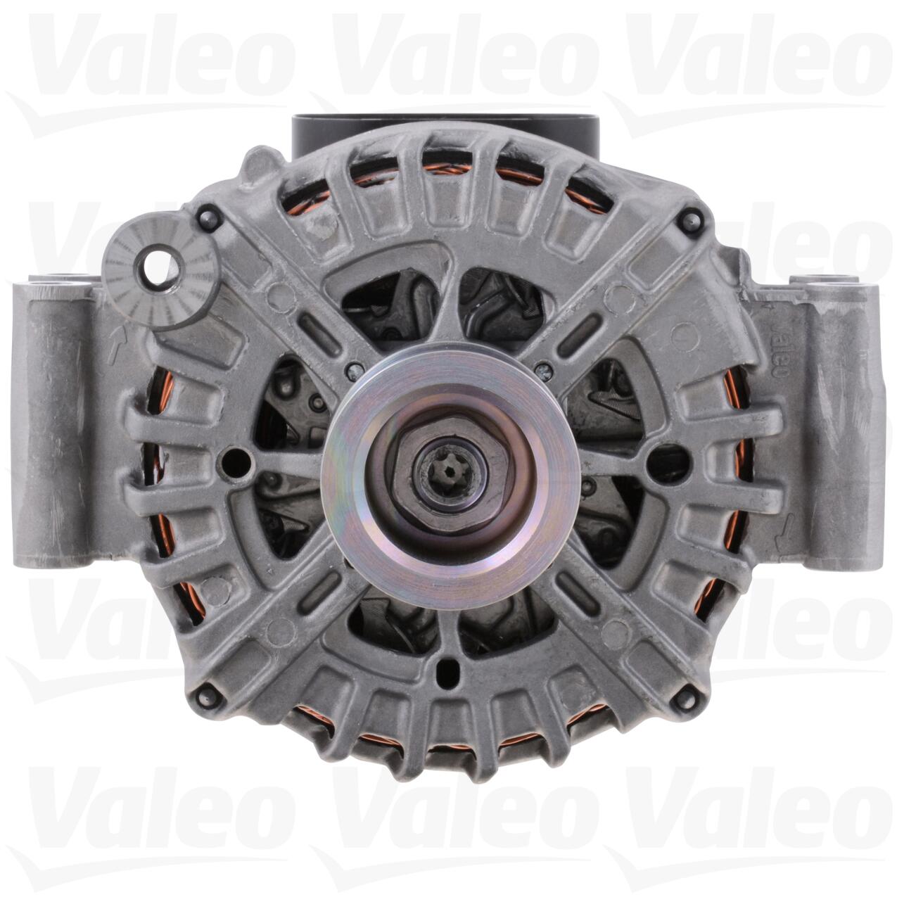 BMW Alternator (230A) (New) 12317603781 - Valeo 439640