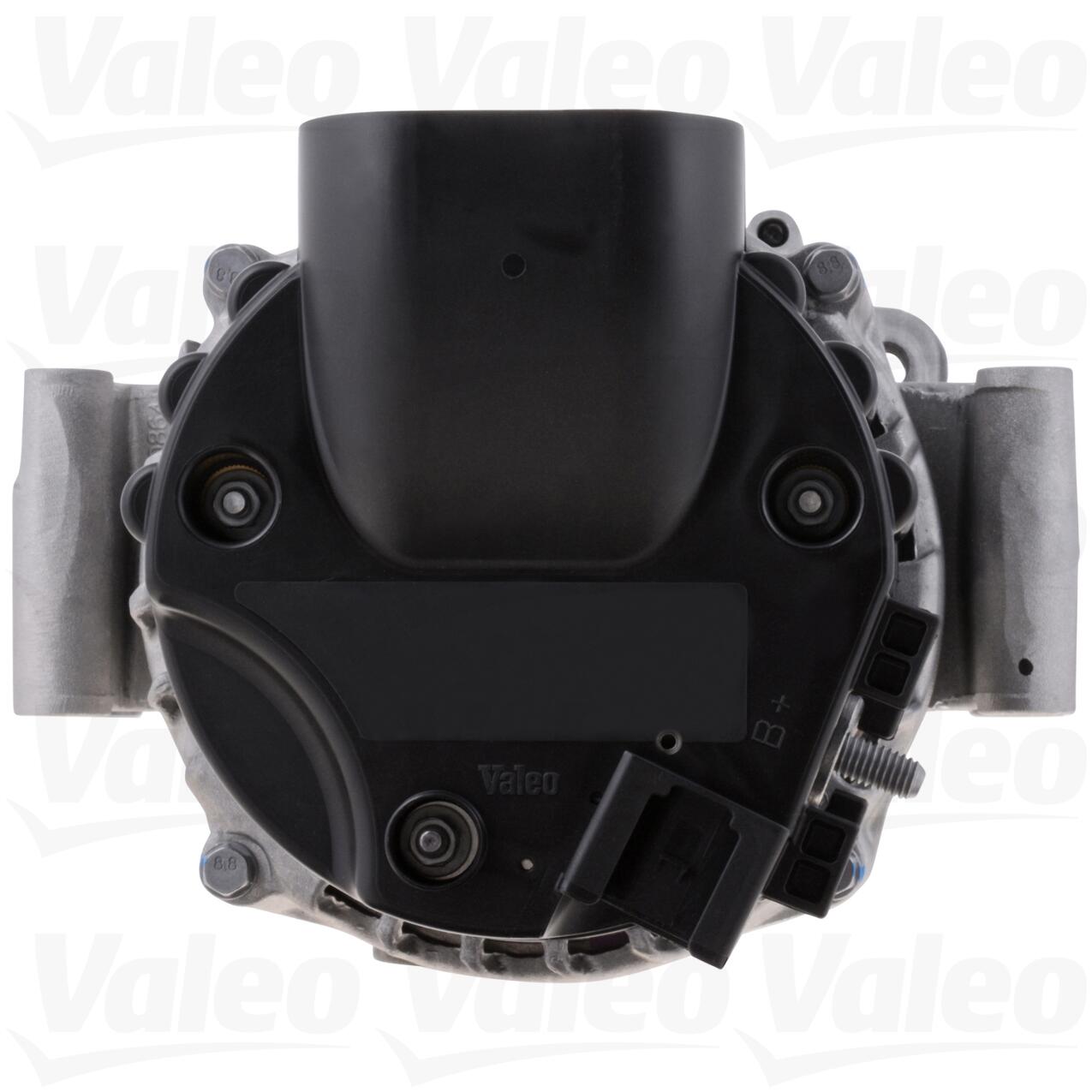 BMW Alternator (230A) (New) 12317603782 - Valeo 439636