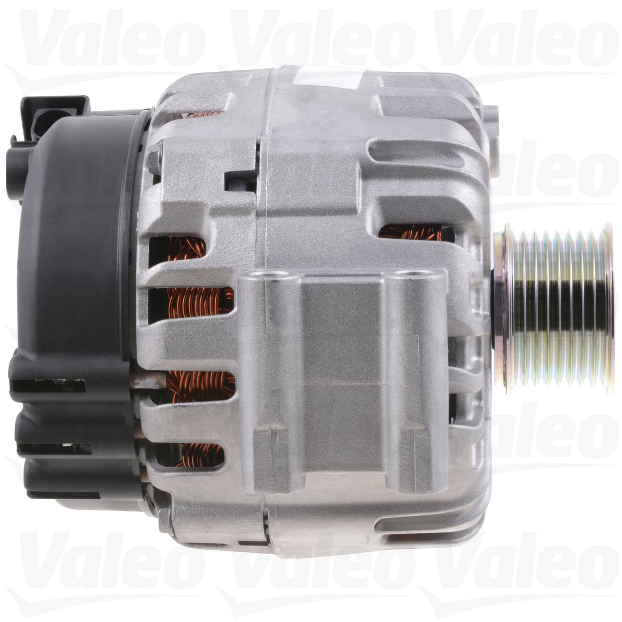 BMW Alternator (230A) (New) 12317603781 - Valeo 439640