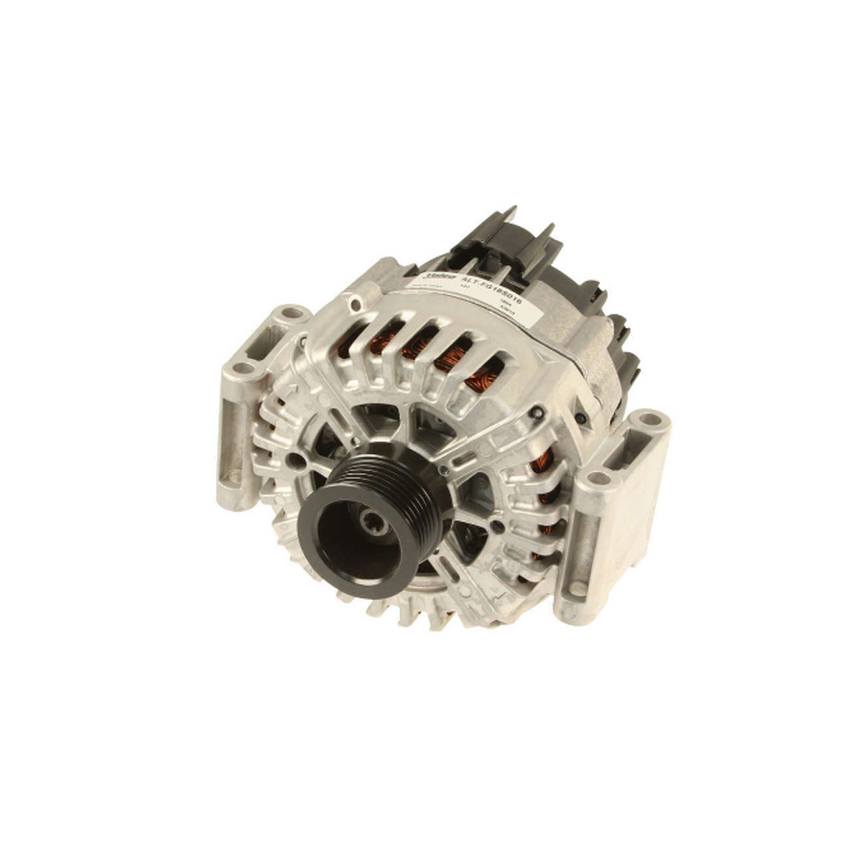 Mercedes Alternator (180A) (New) 014154040283 - Valeo 439649