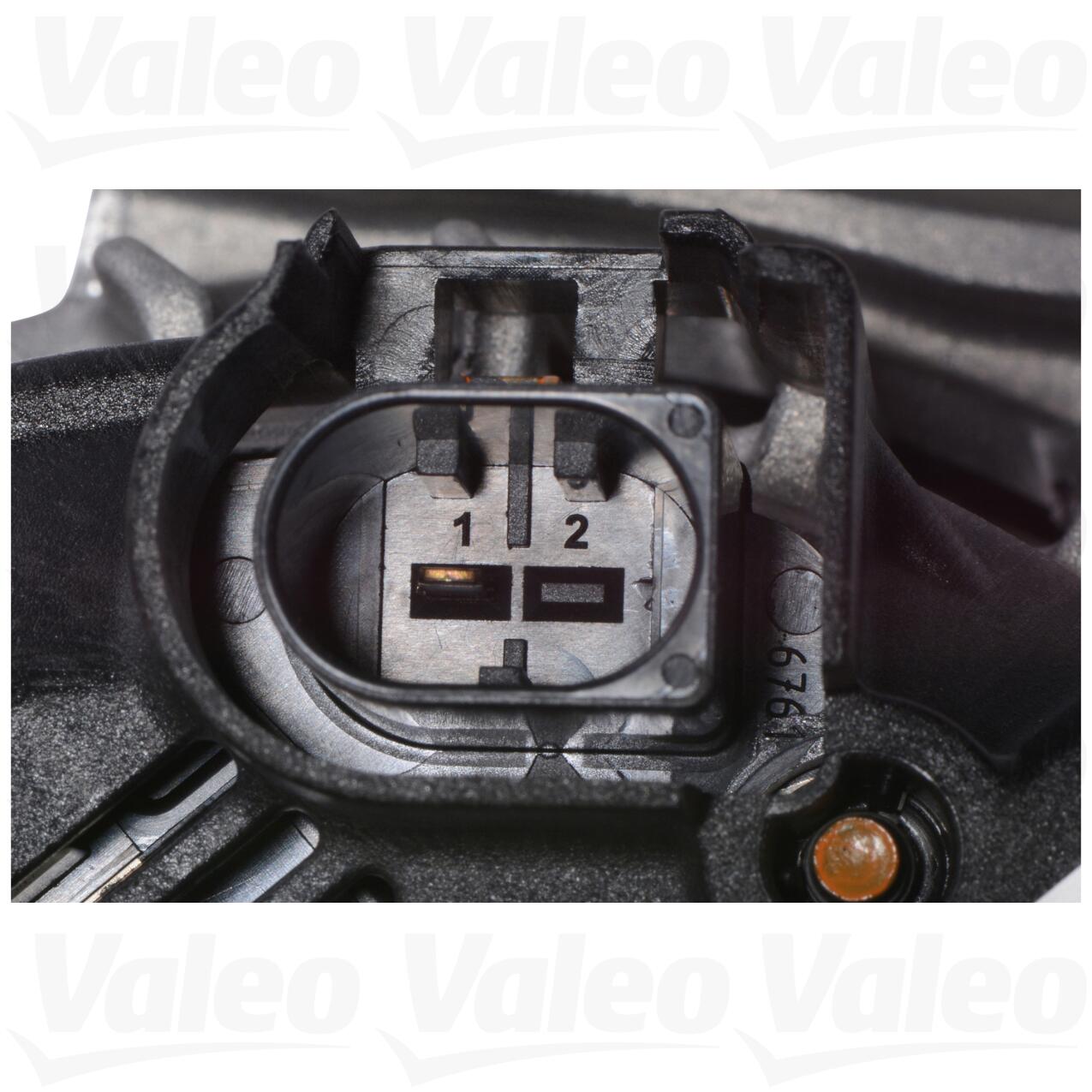 Audi Alternator (140A) (New) 06E903016QX - Valeo 439657