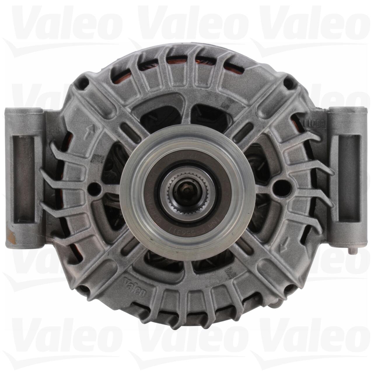 Audi Alternator (140A) (New) 06E903016QX - Valeo 439657